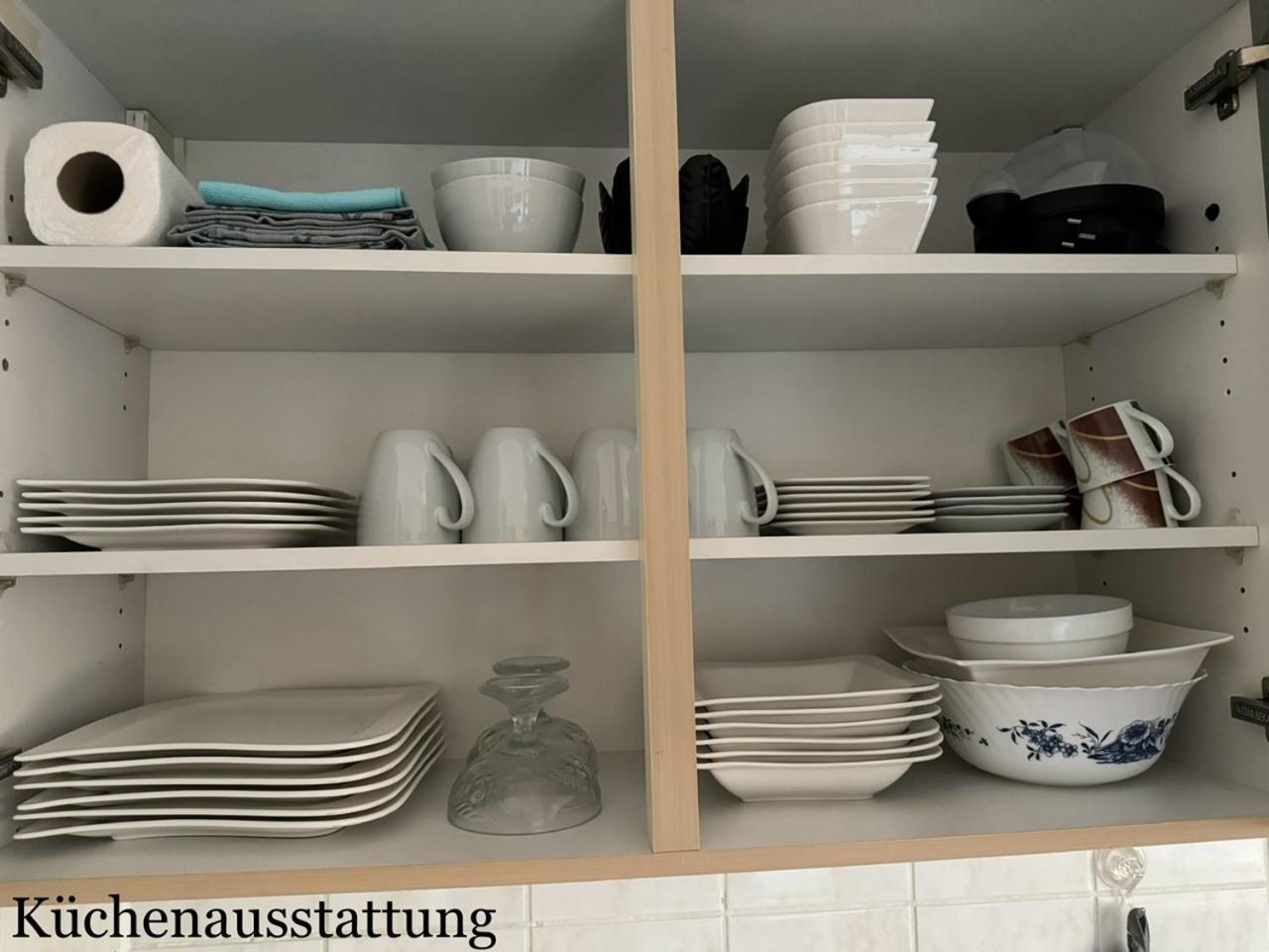 Ferienwohnung Schröder