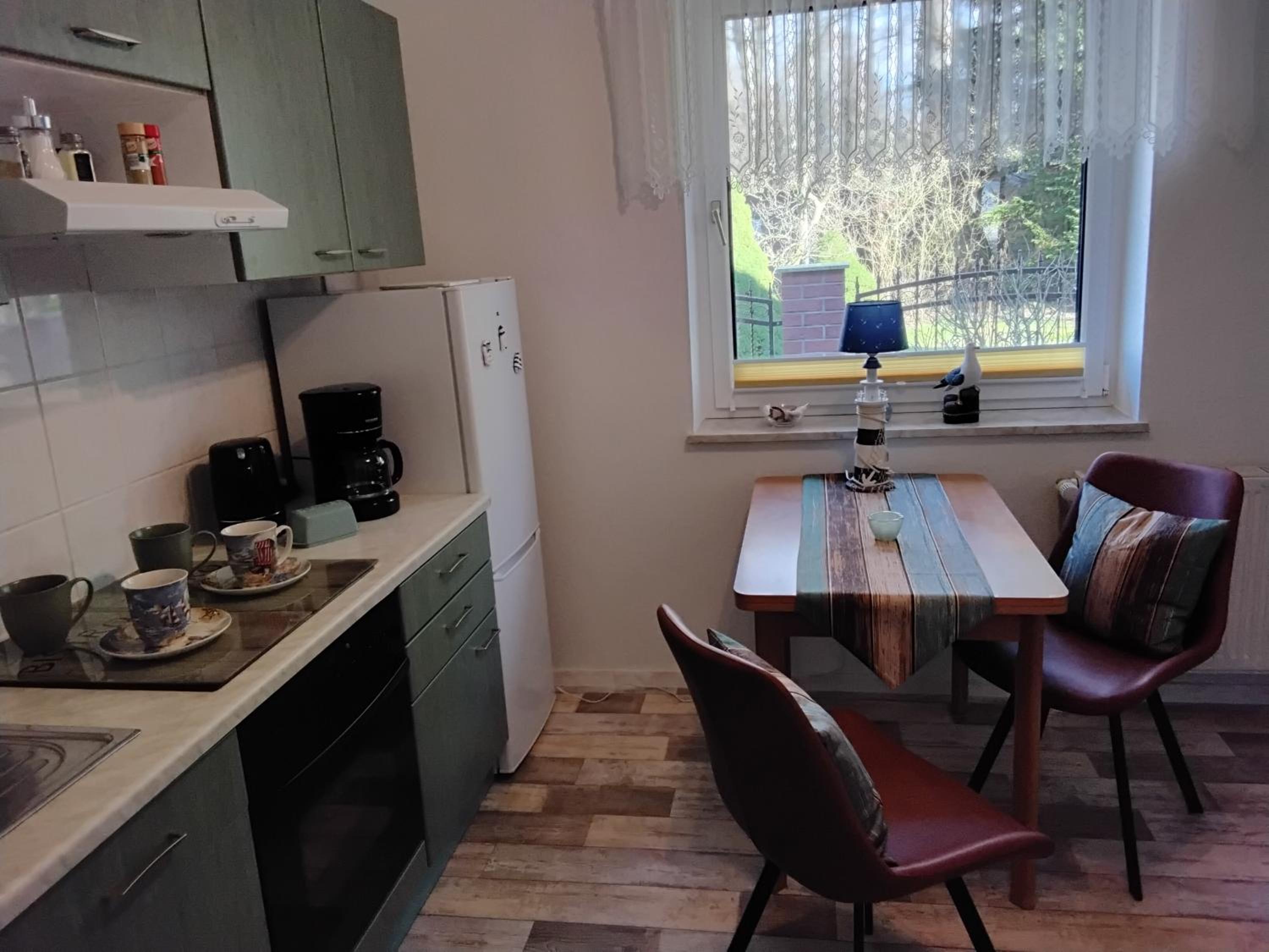 Ferienwohnung Schröder