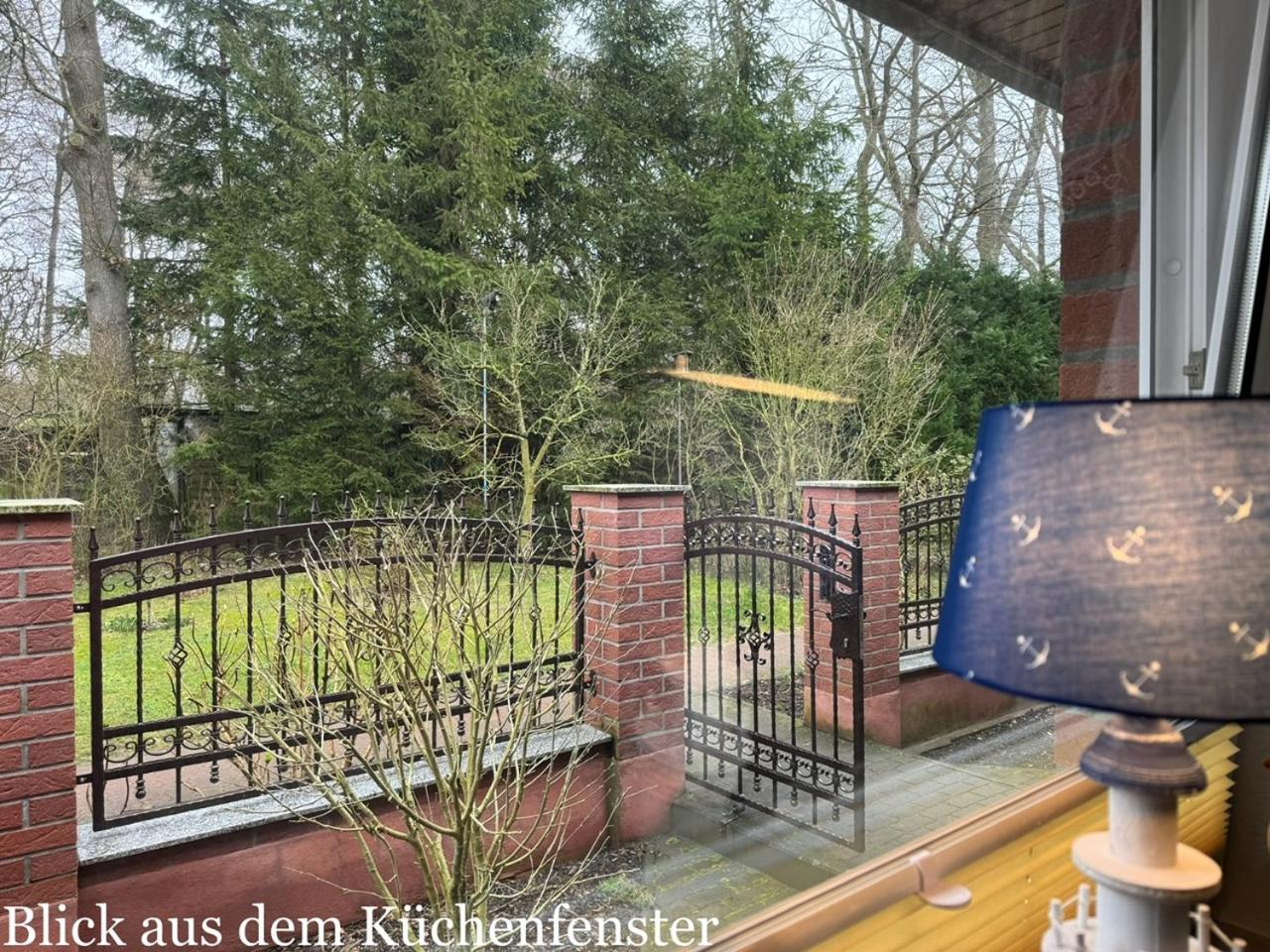 Ferienwohnung Schröder