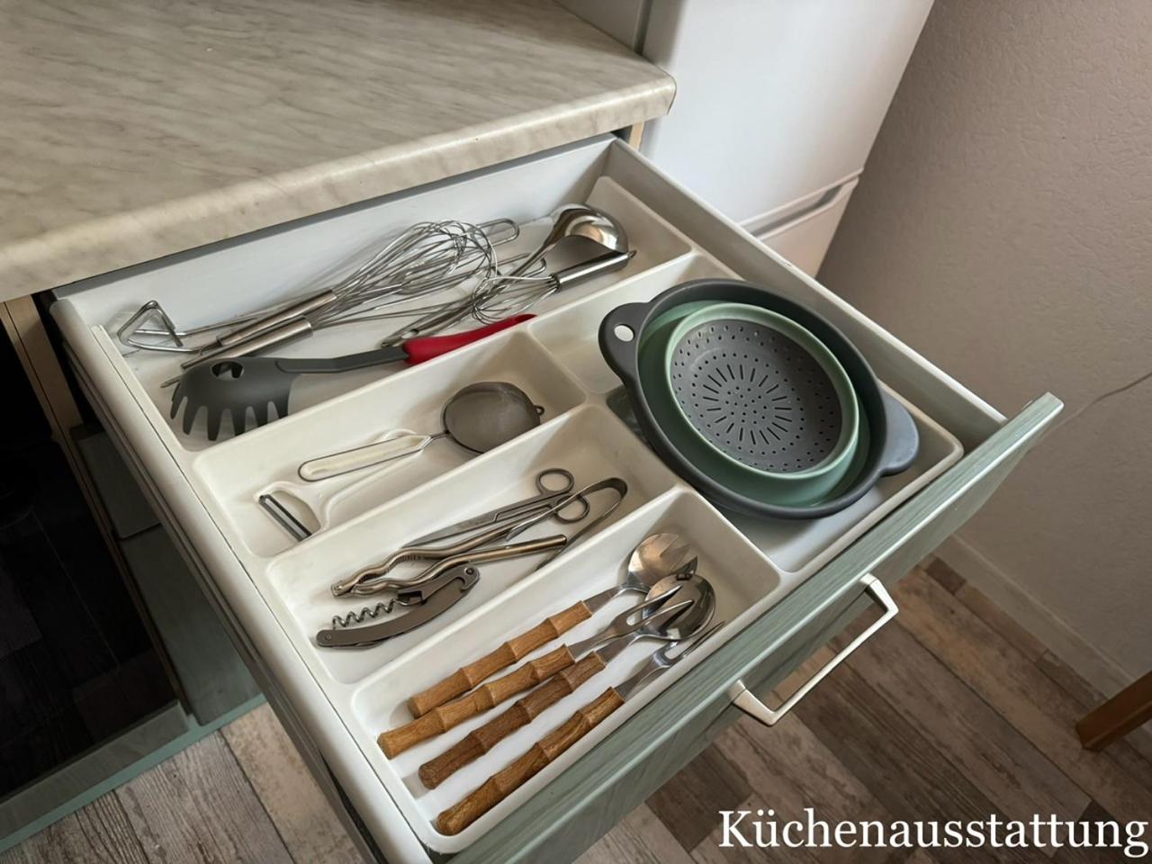 Ferienwohnung Schröder