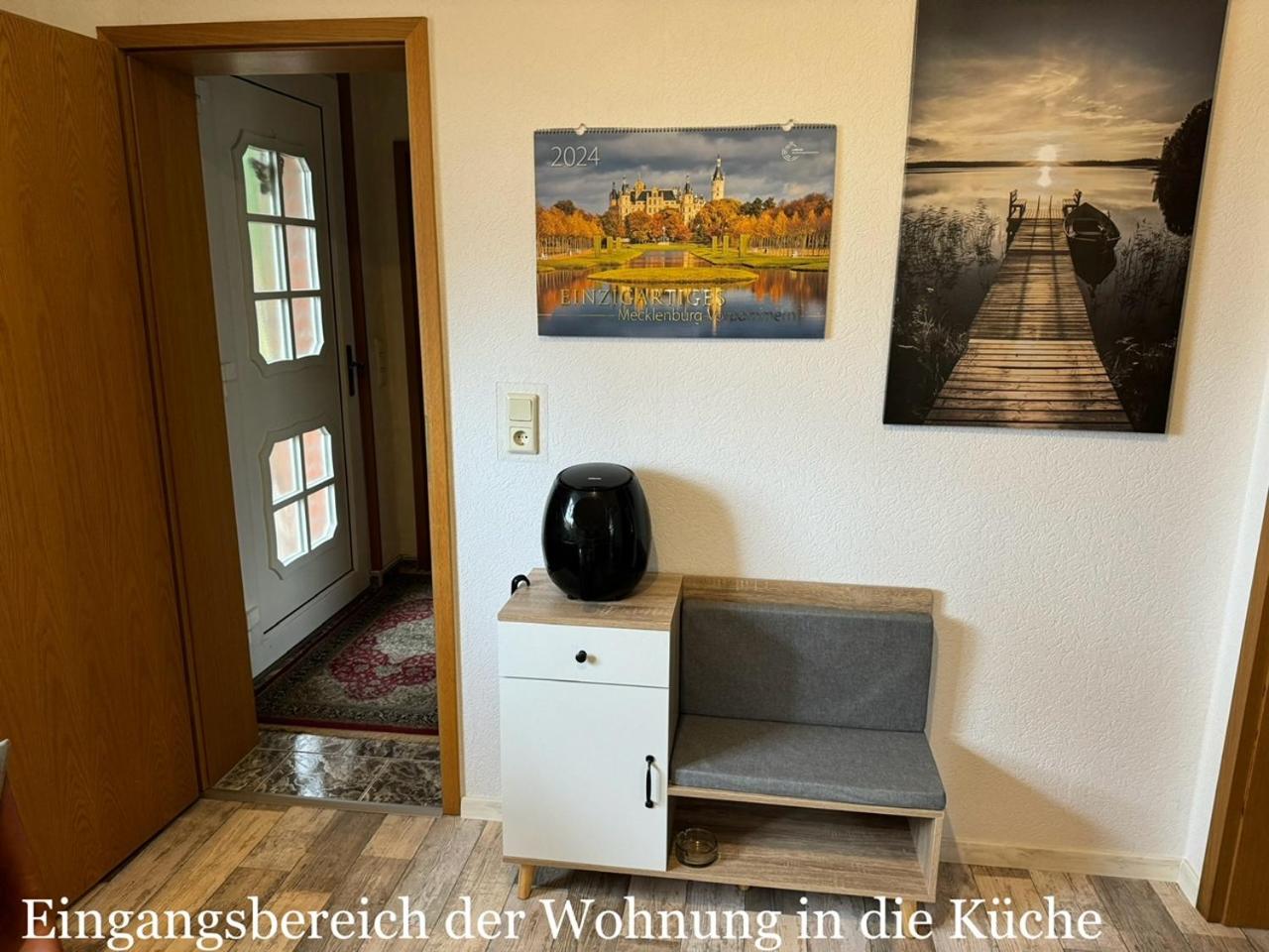 Ferienwohnung Schröder