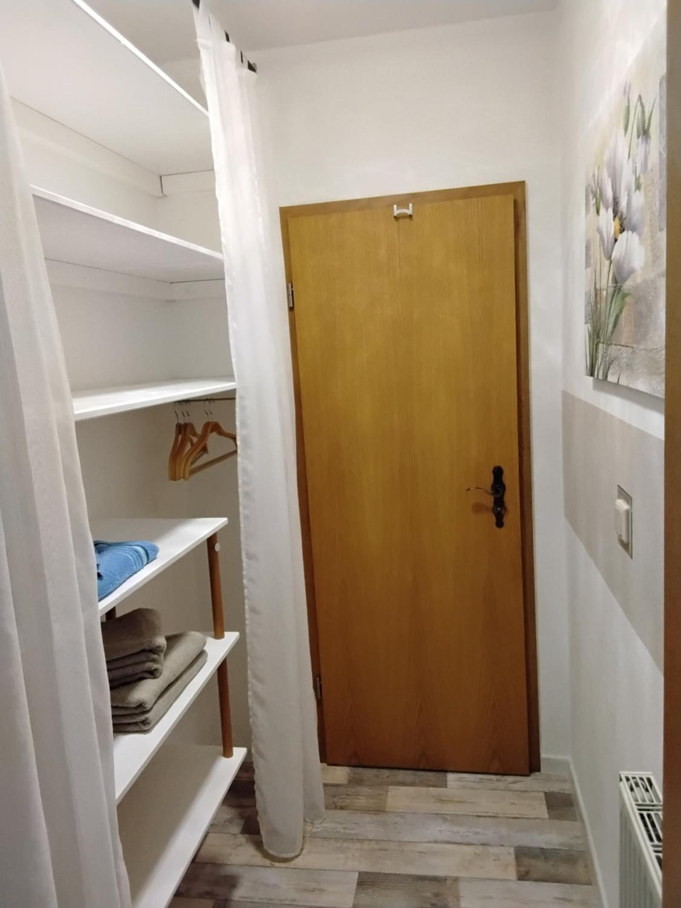 Ferienwohnung Schröder