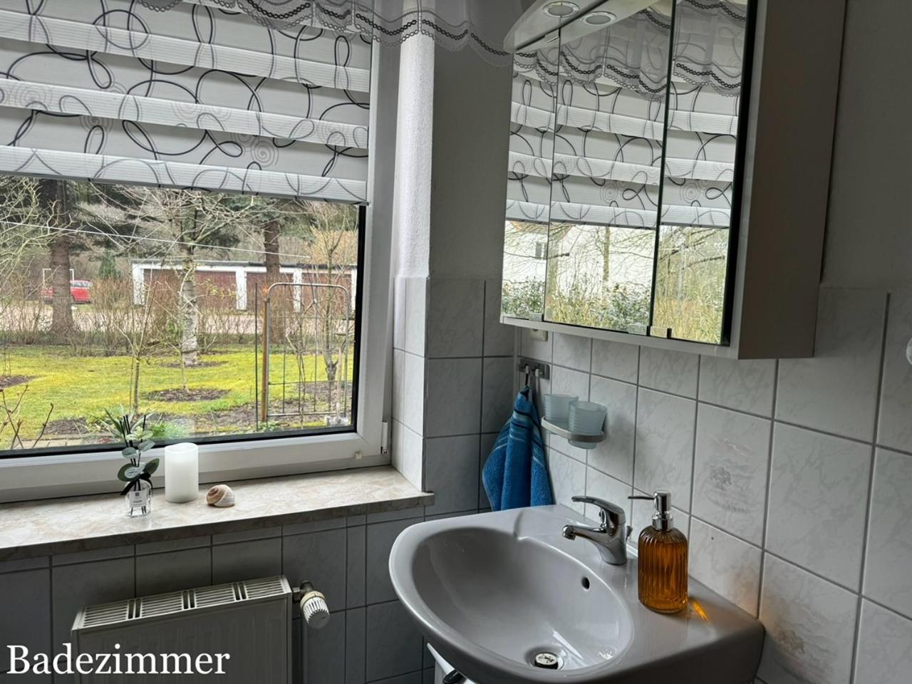 Ferienwohnung Schröder