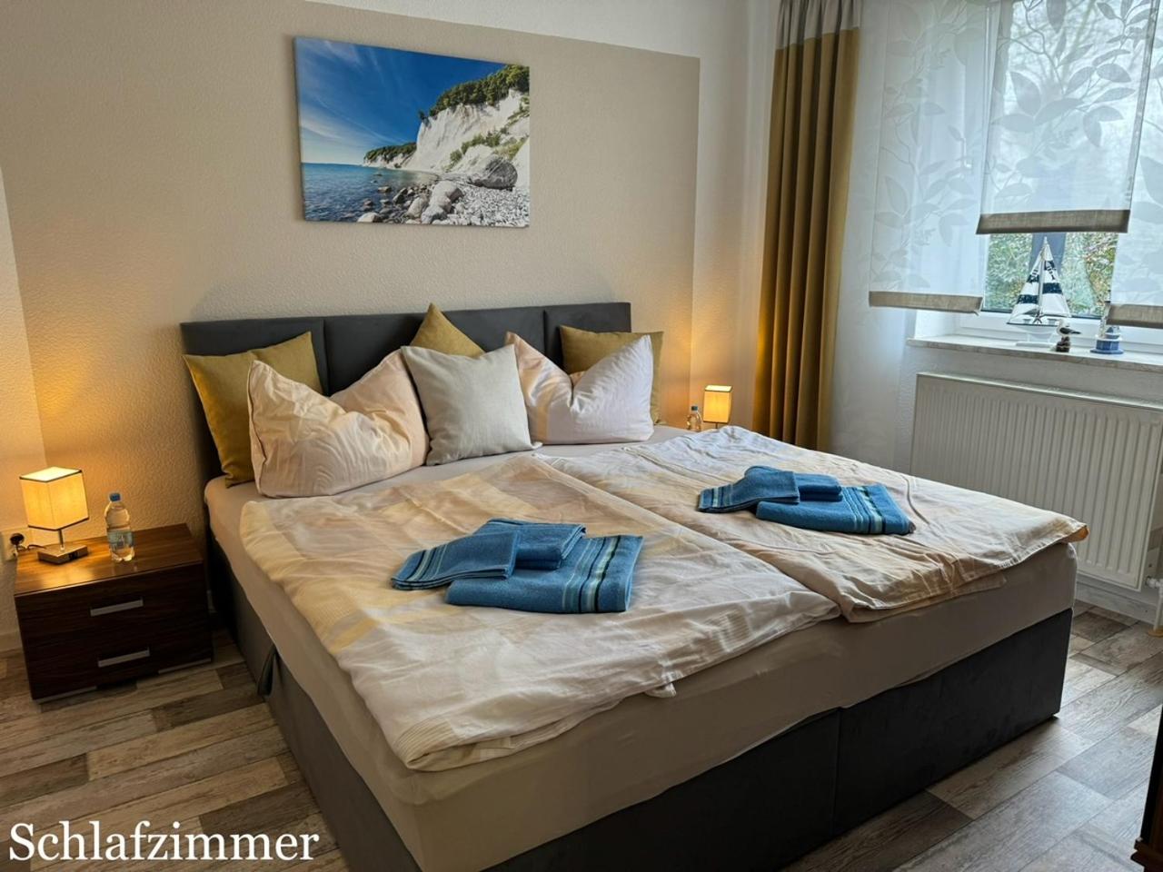 Ferienwohnung Schröder