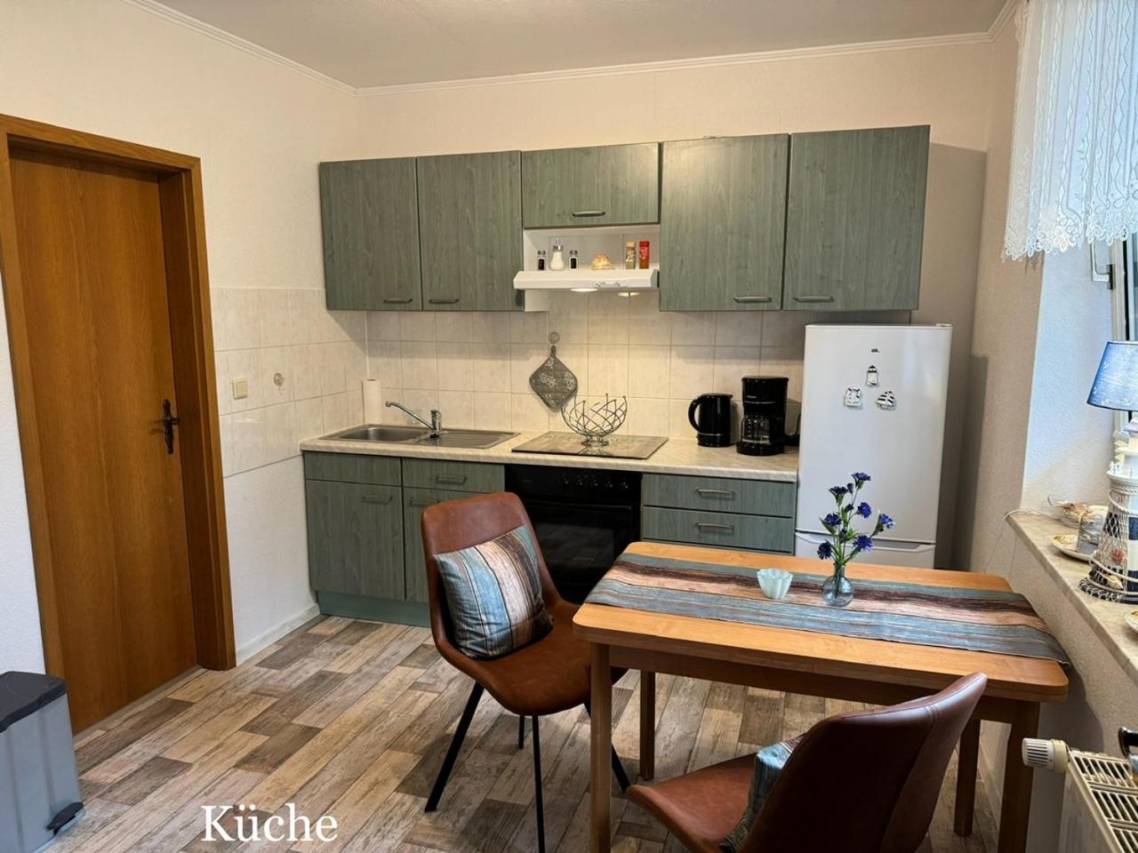 Ferienwohnung Schröder