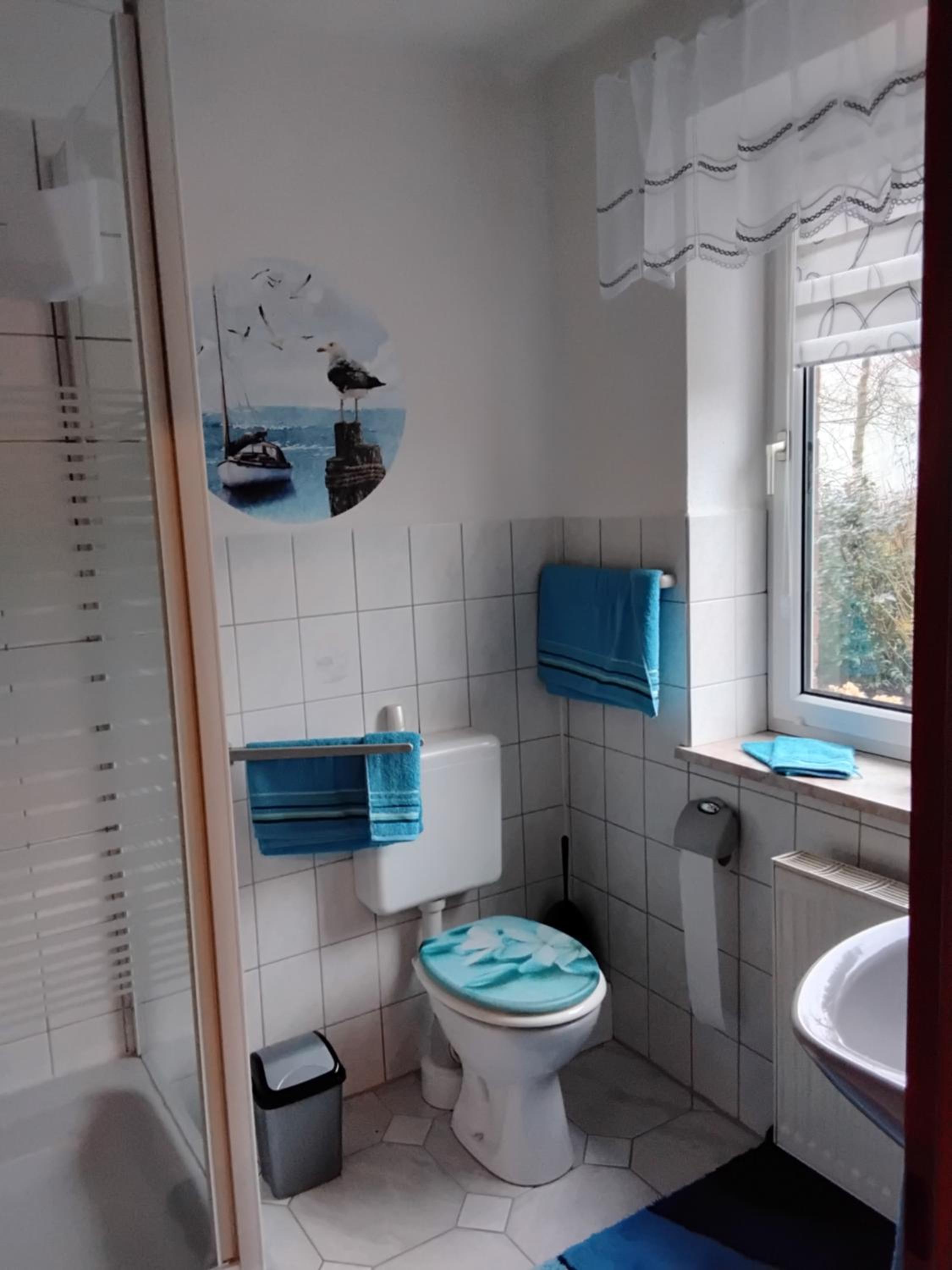 Ferienwohnung Schröder