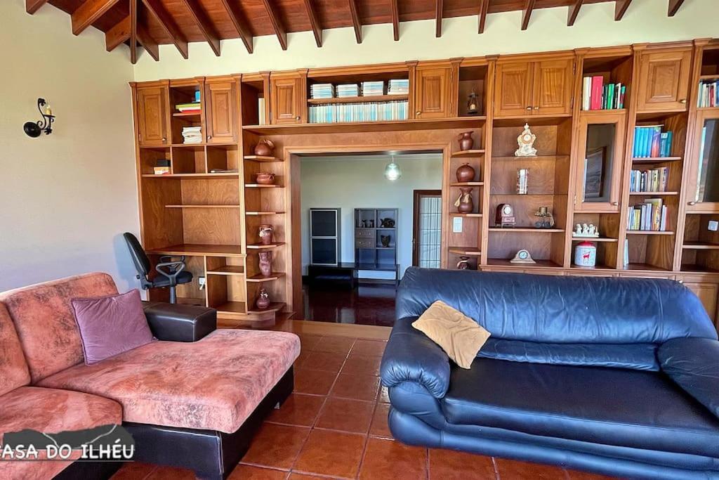 Casa do Ilhéu