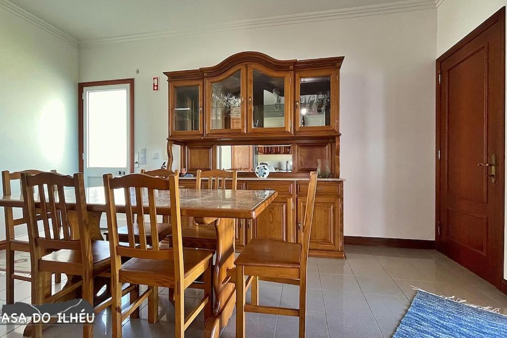 Casa do Ilhéu