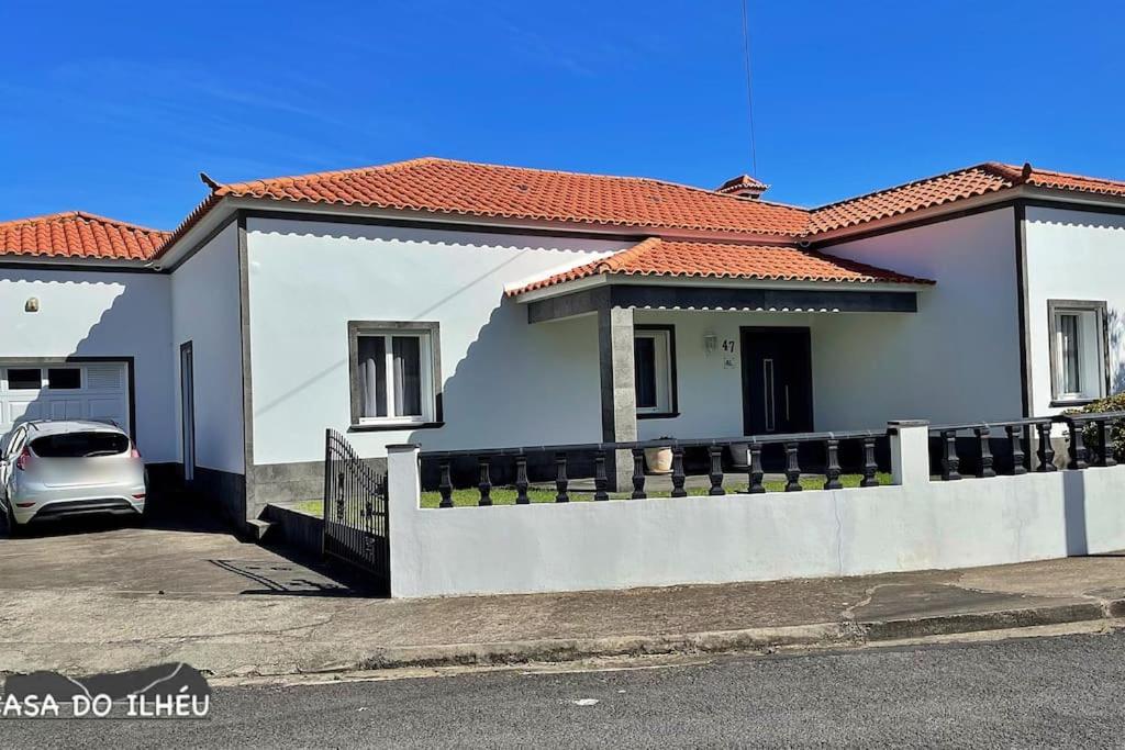 Casa do Ilhéu