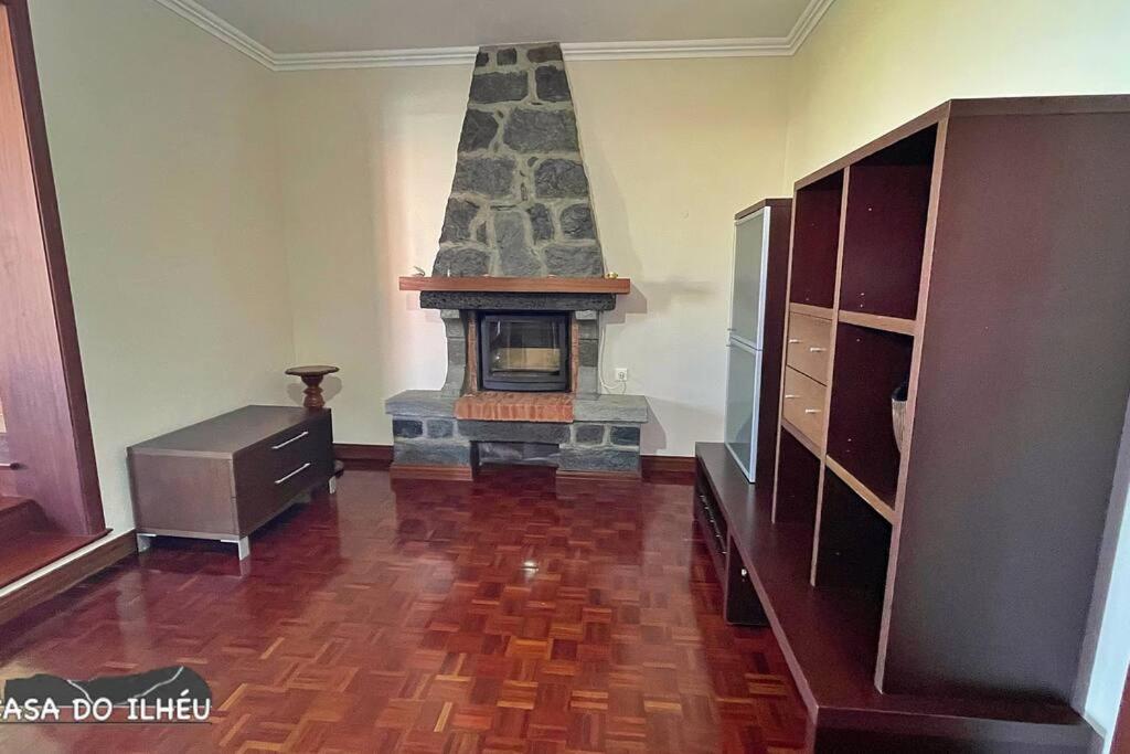 Casa do Ilhéu