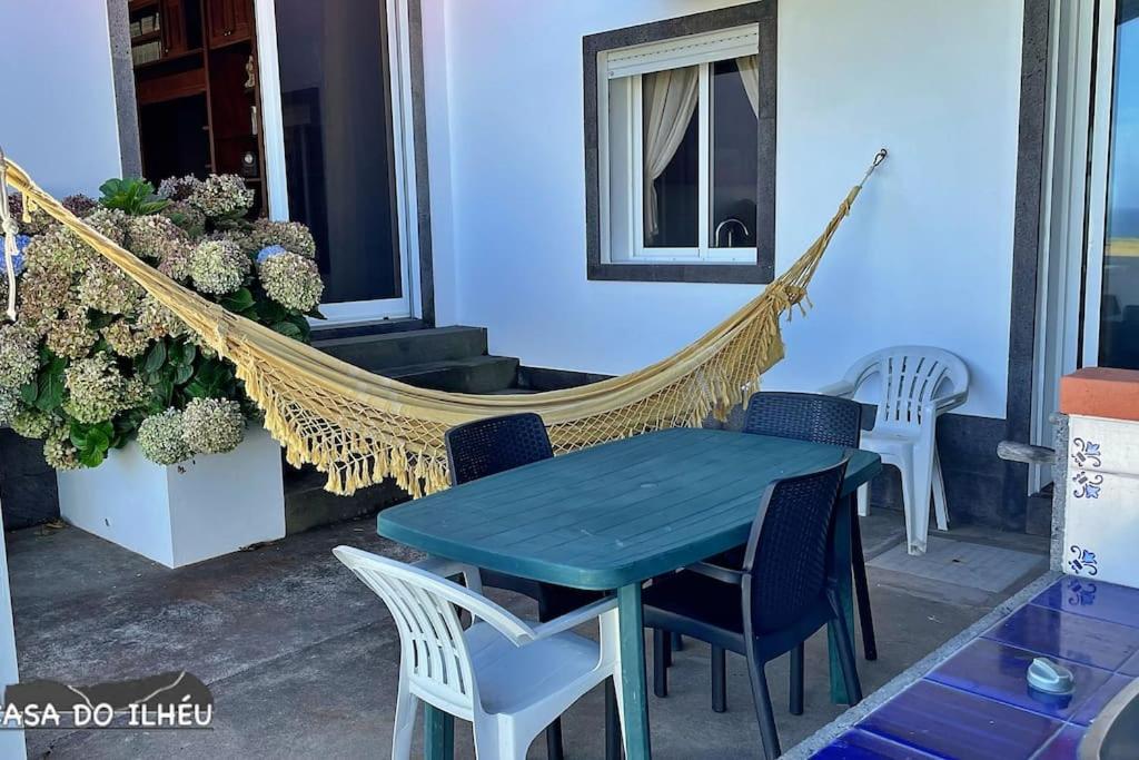 Casa do Ilhéu