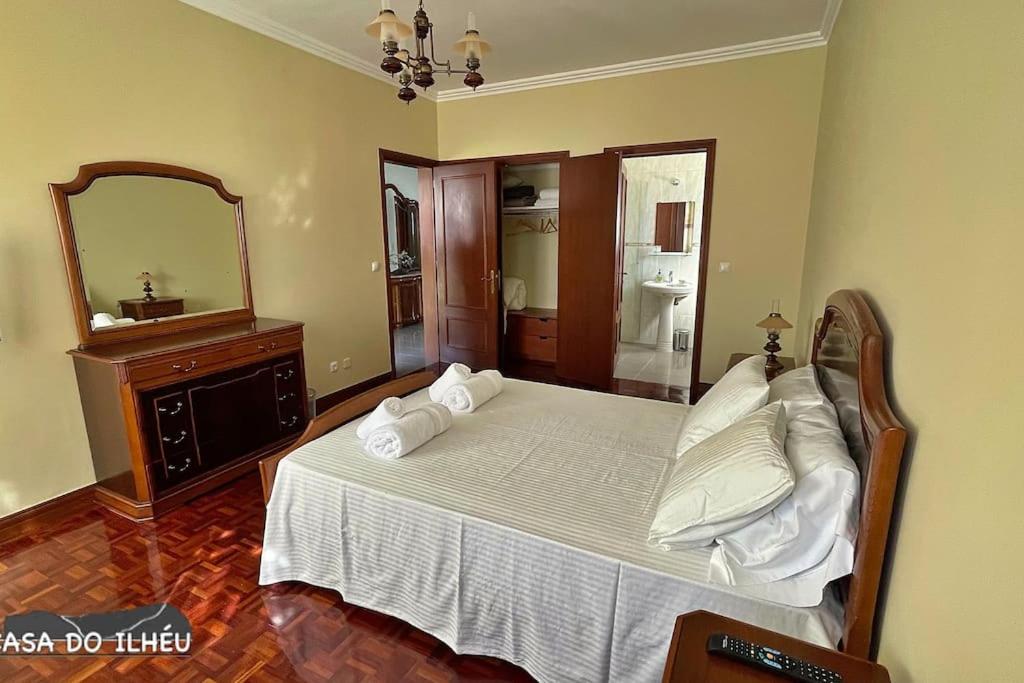 Casa do Ilhéu