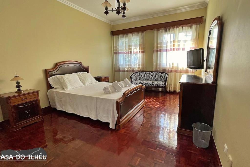 Casa do Ilhéu