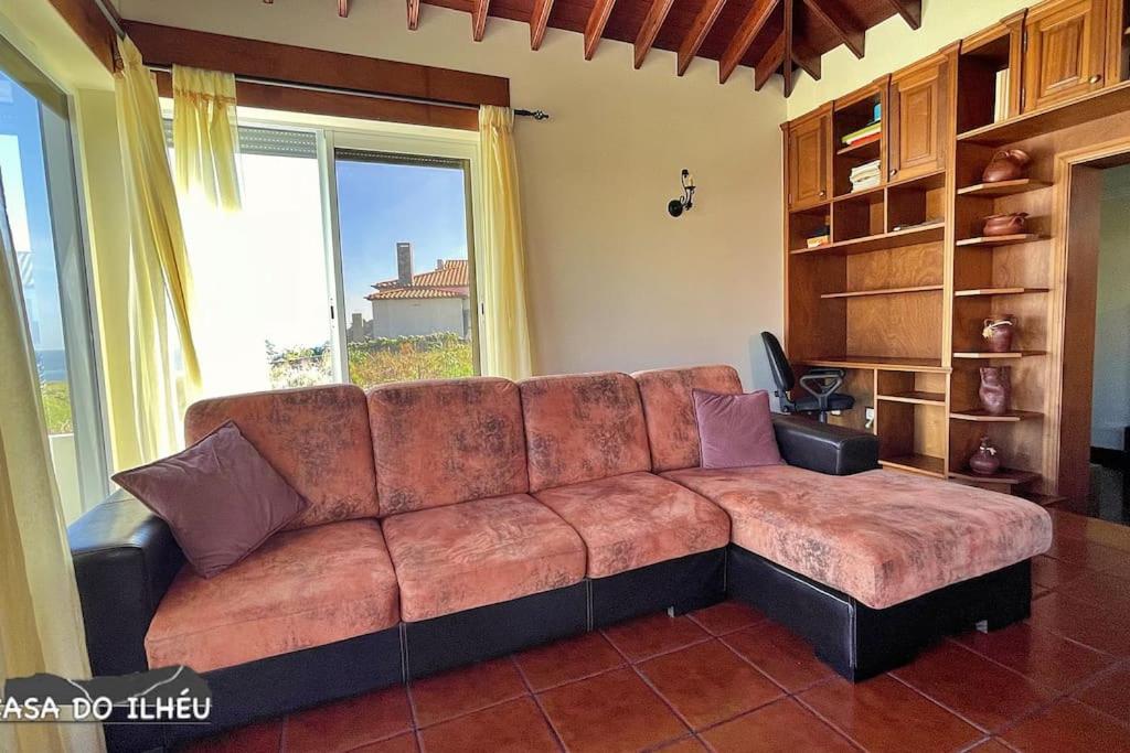 Casa do Ilhéu