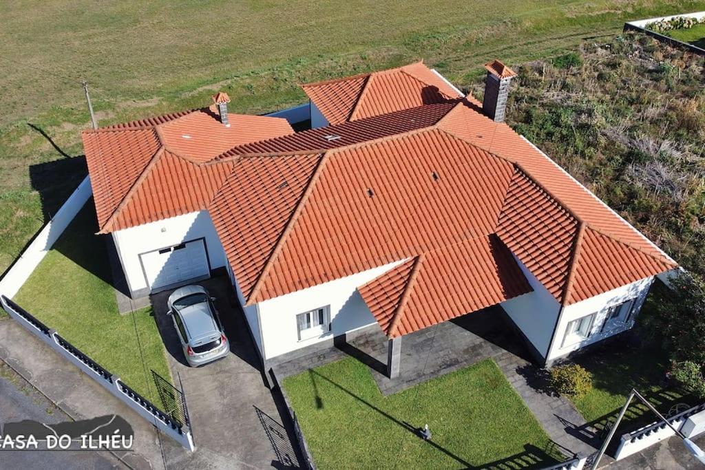 Casa do Ilhéu