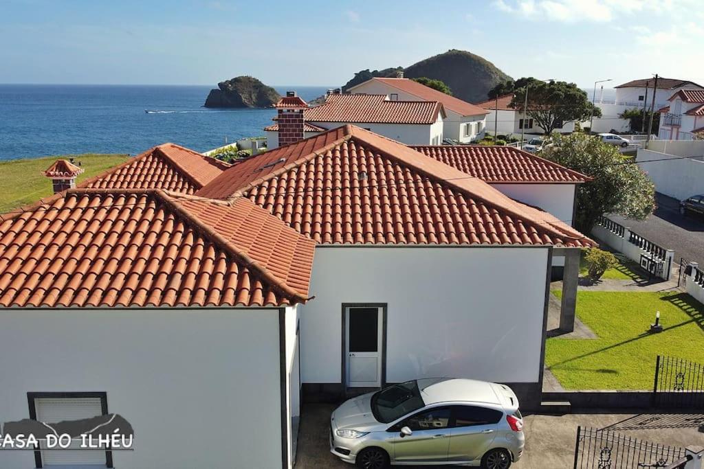 Casa do Ilhéu
