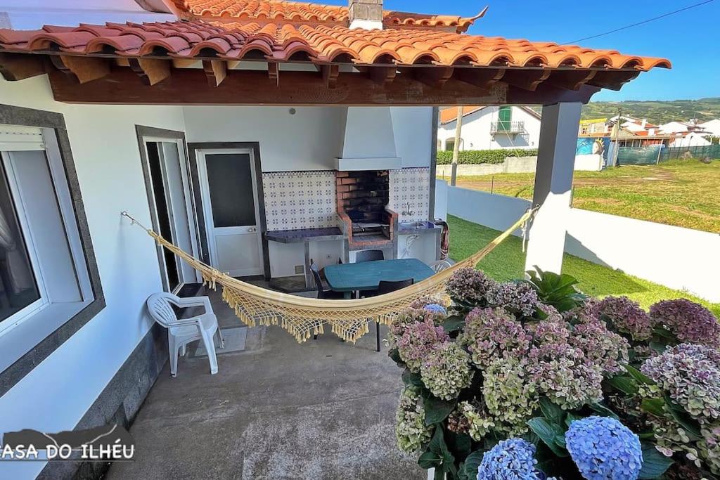 Casa do Ilhéu