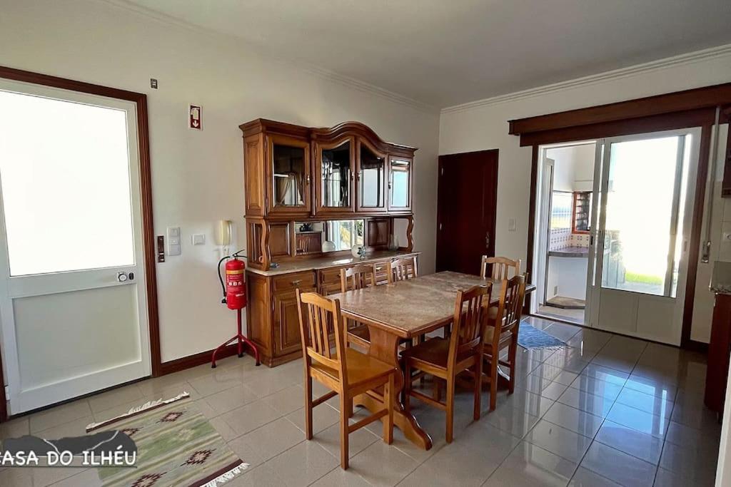 Casa do Ilhéu