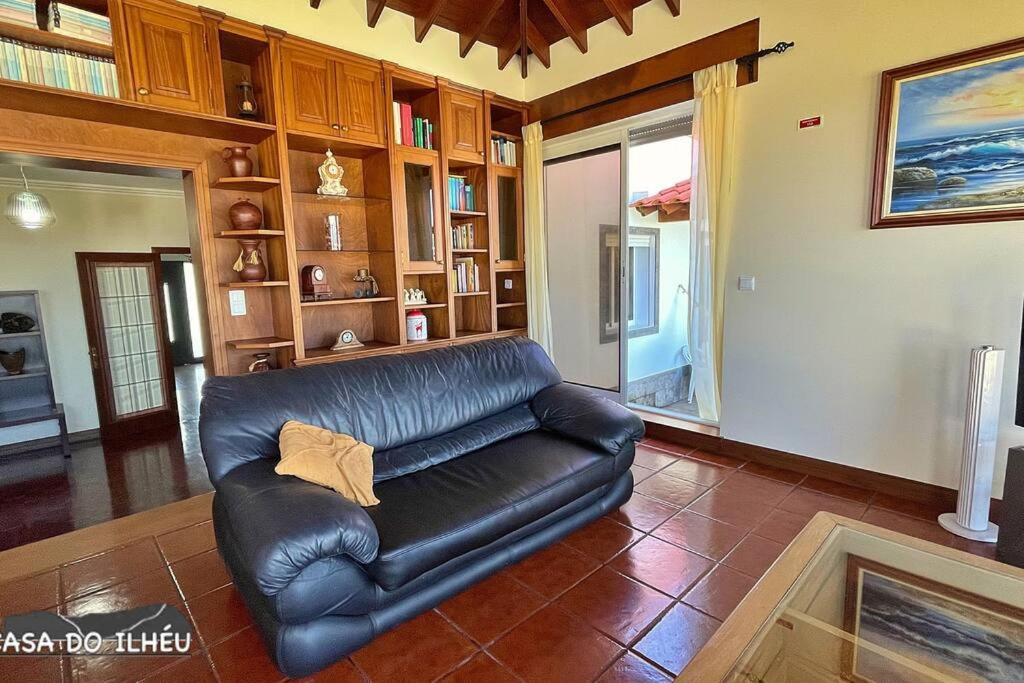 Casa do Ilhéu