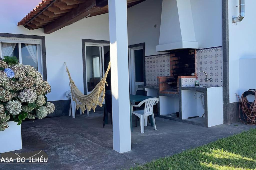 Casa do Ilhéu