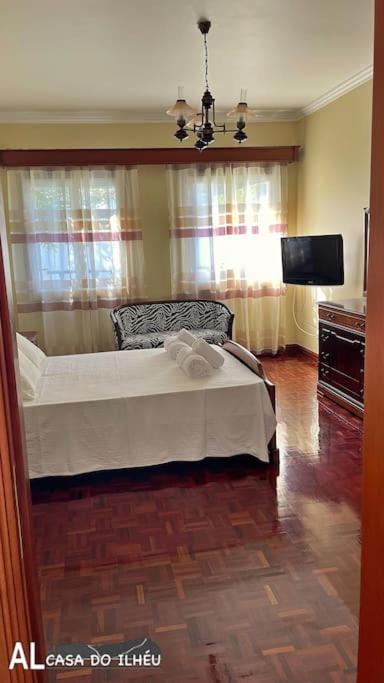 Casa do Ilhéu