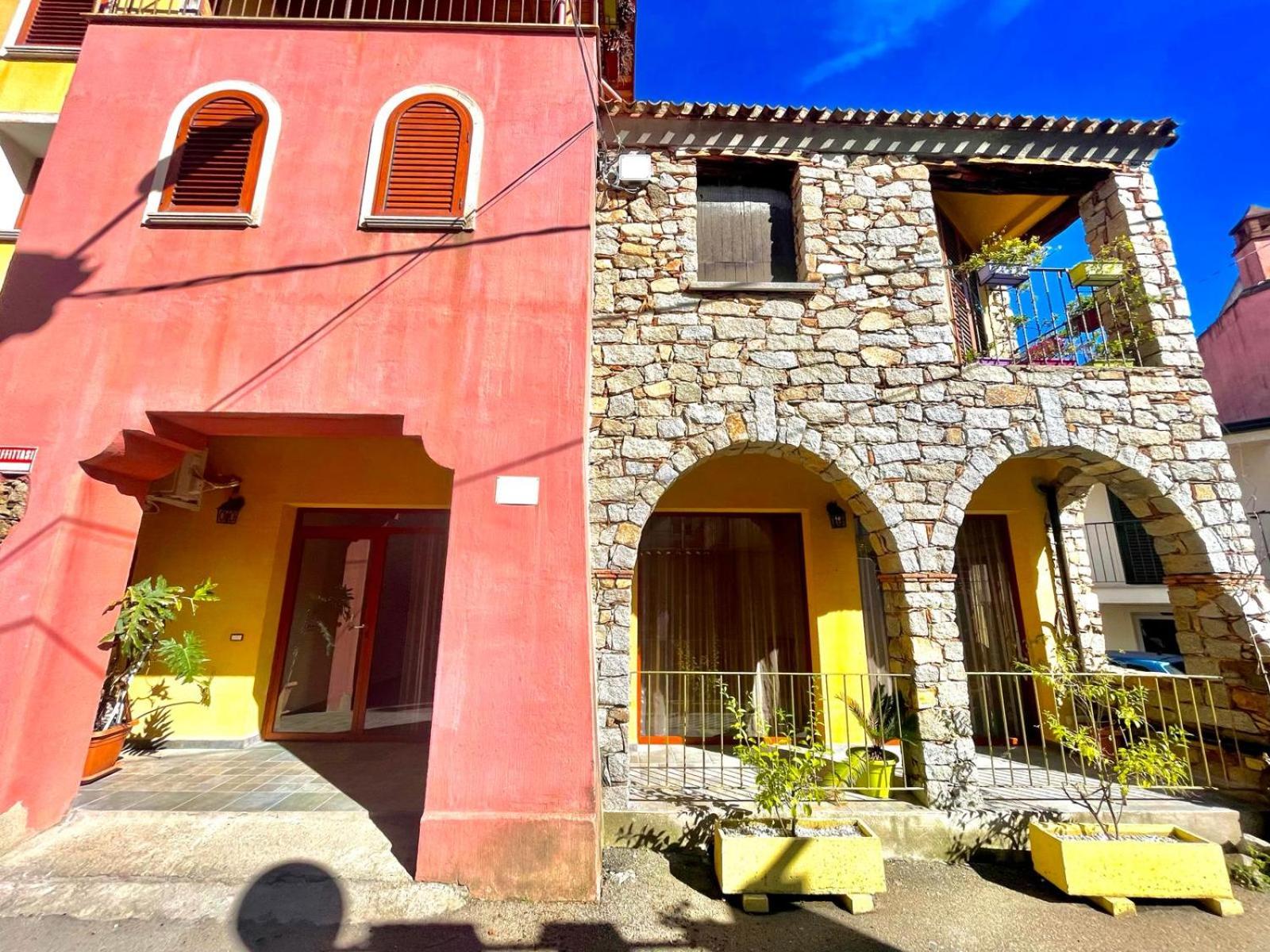 Casa in Paese