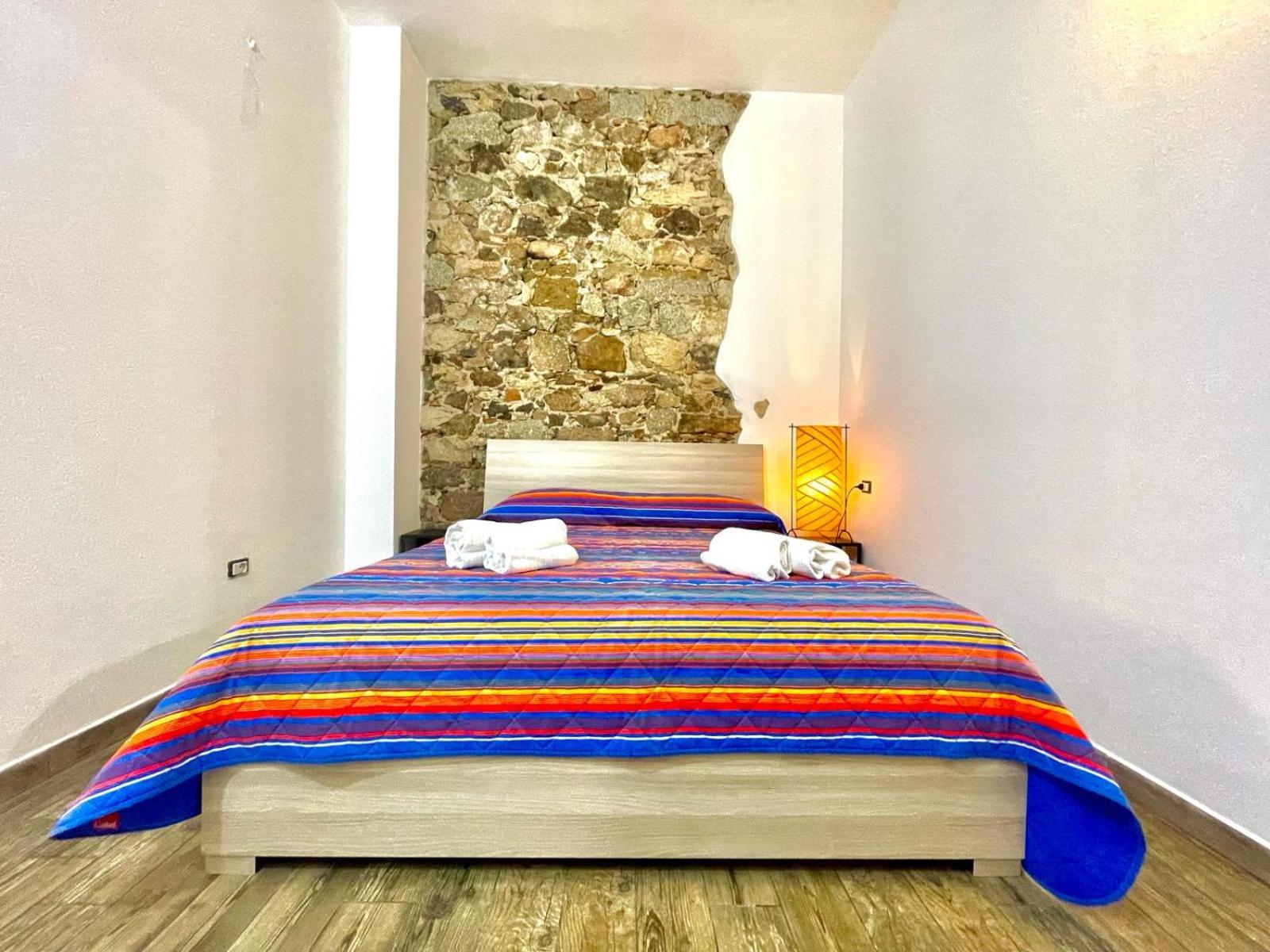 Casa in Paese