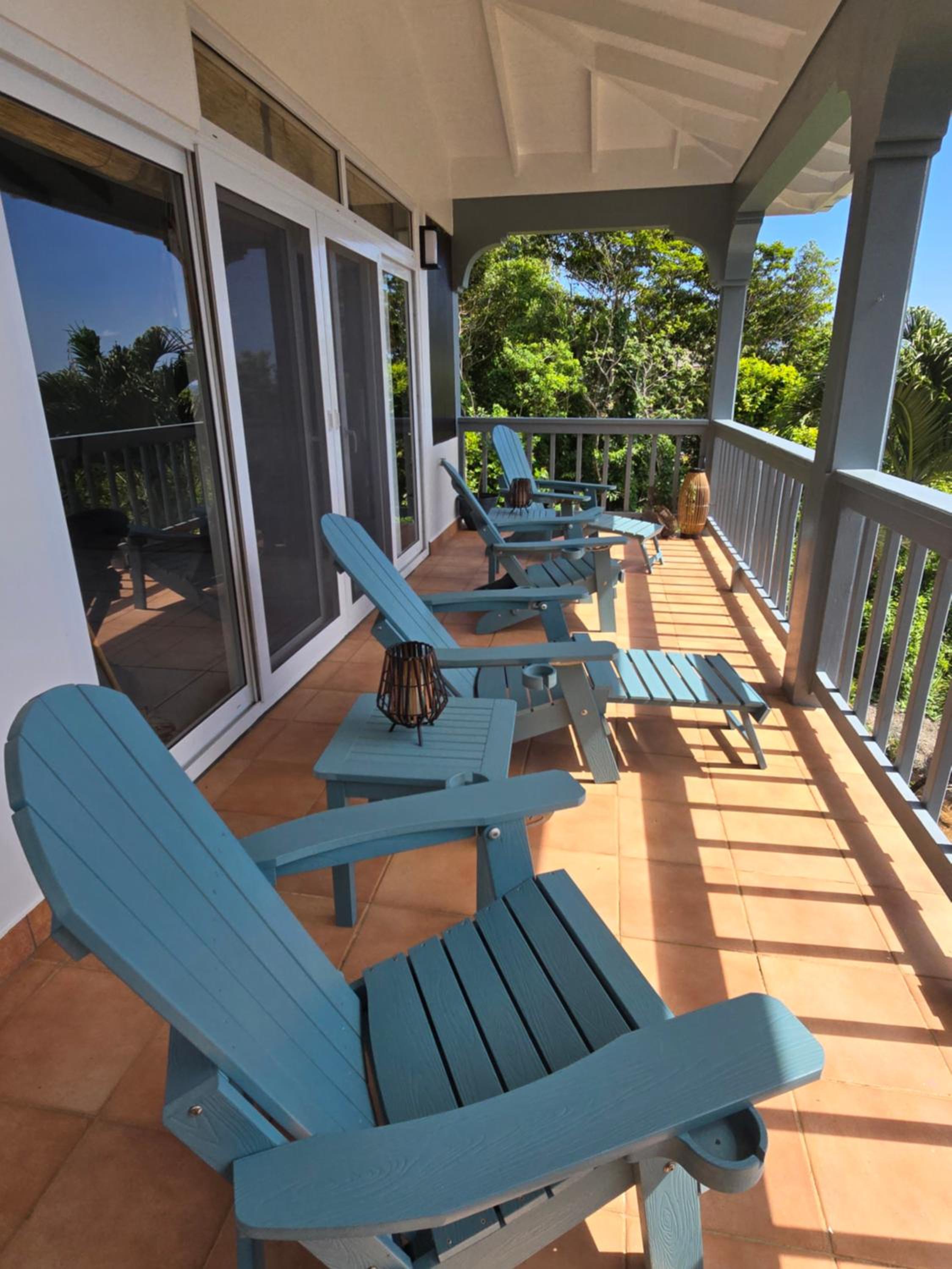 Hodges Bay House