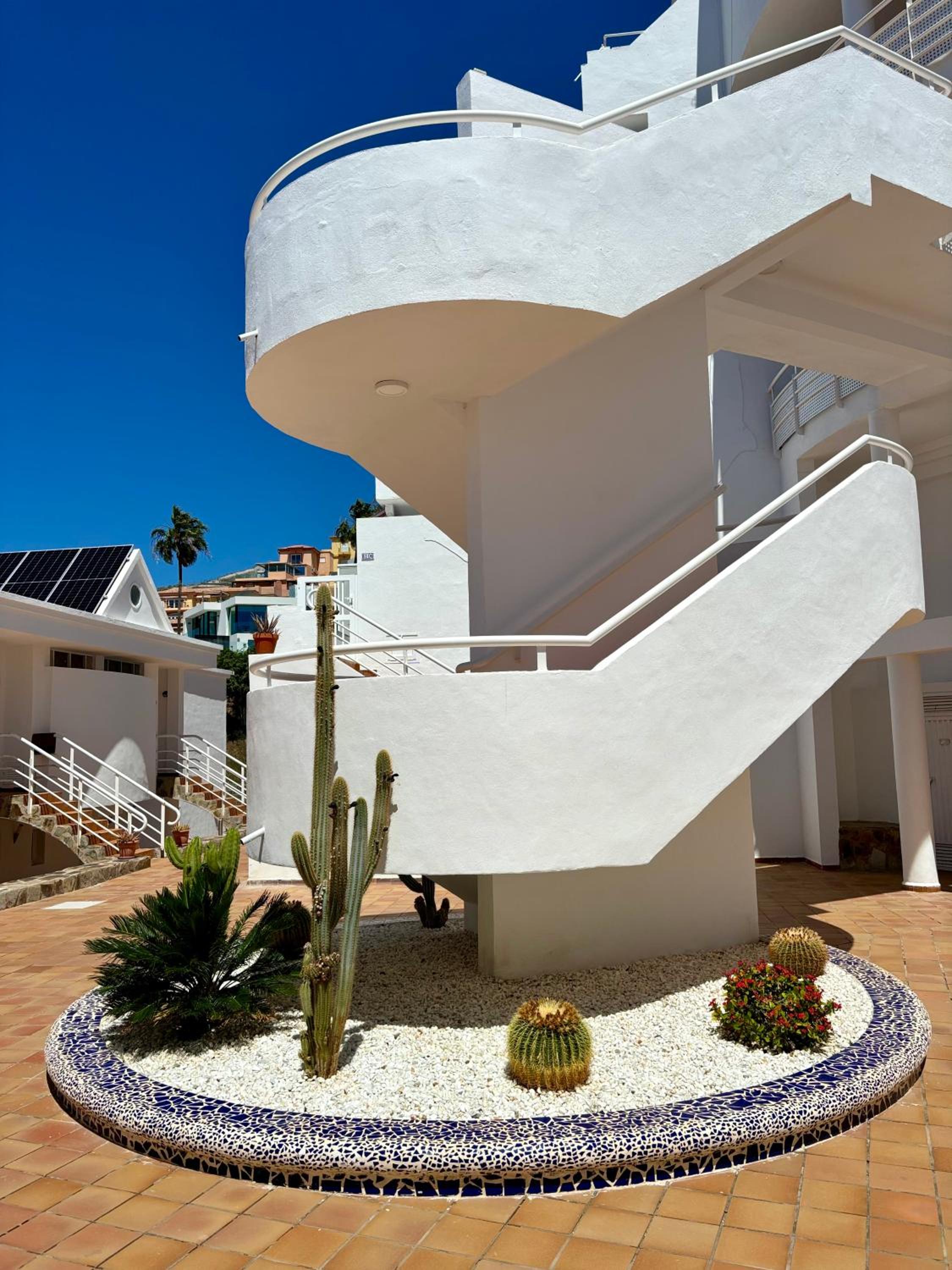 Victoria Apartment, Costa Adeje