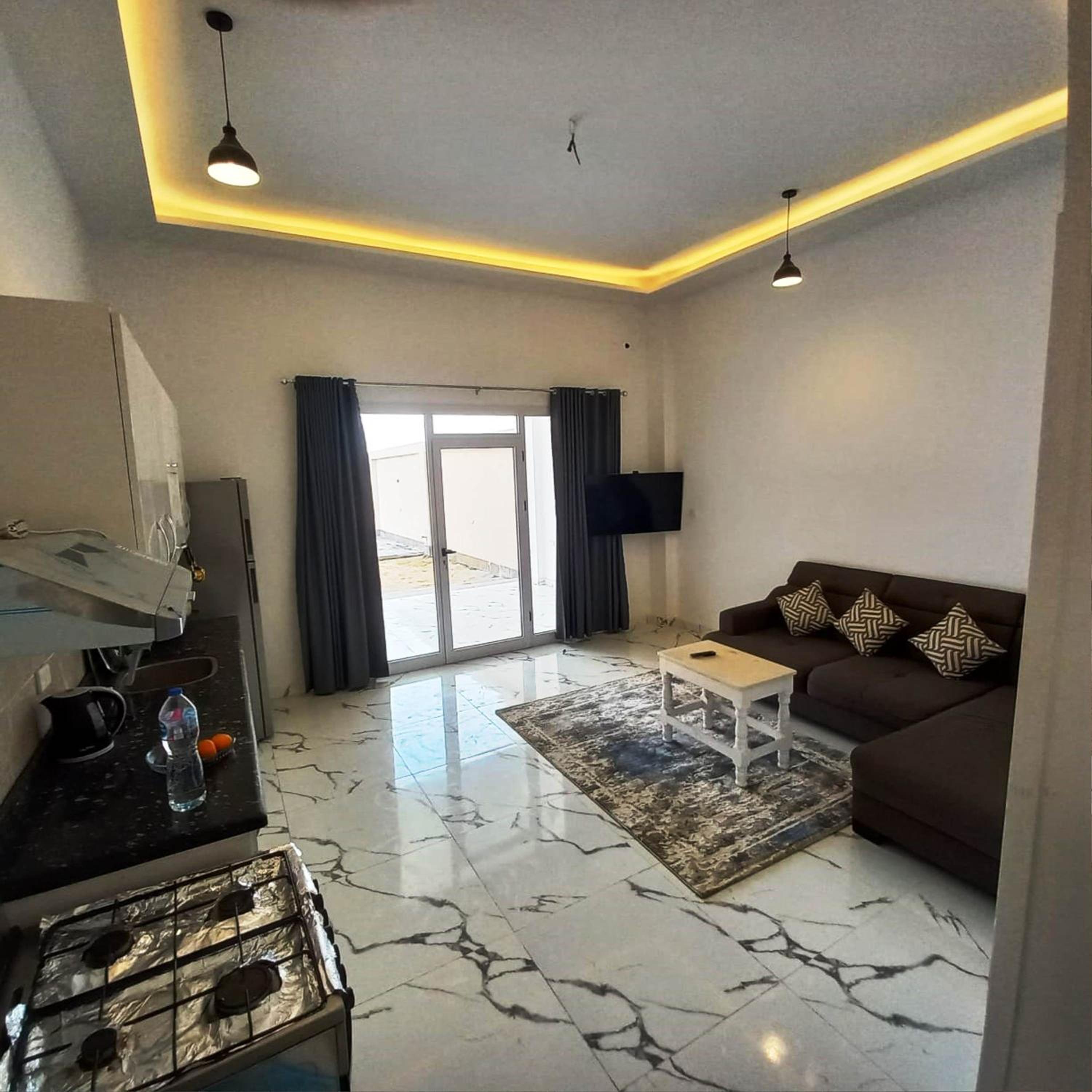Al Baba Nile Villa view 4