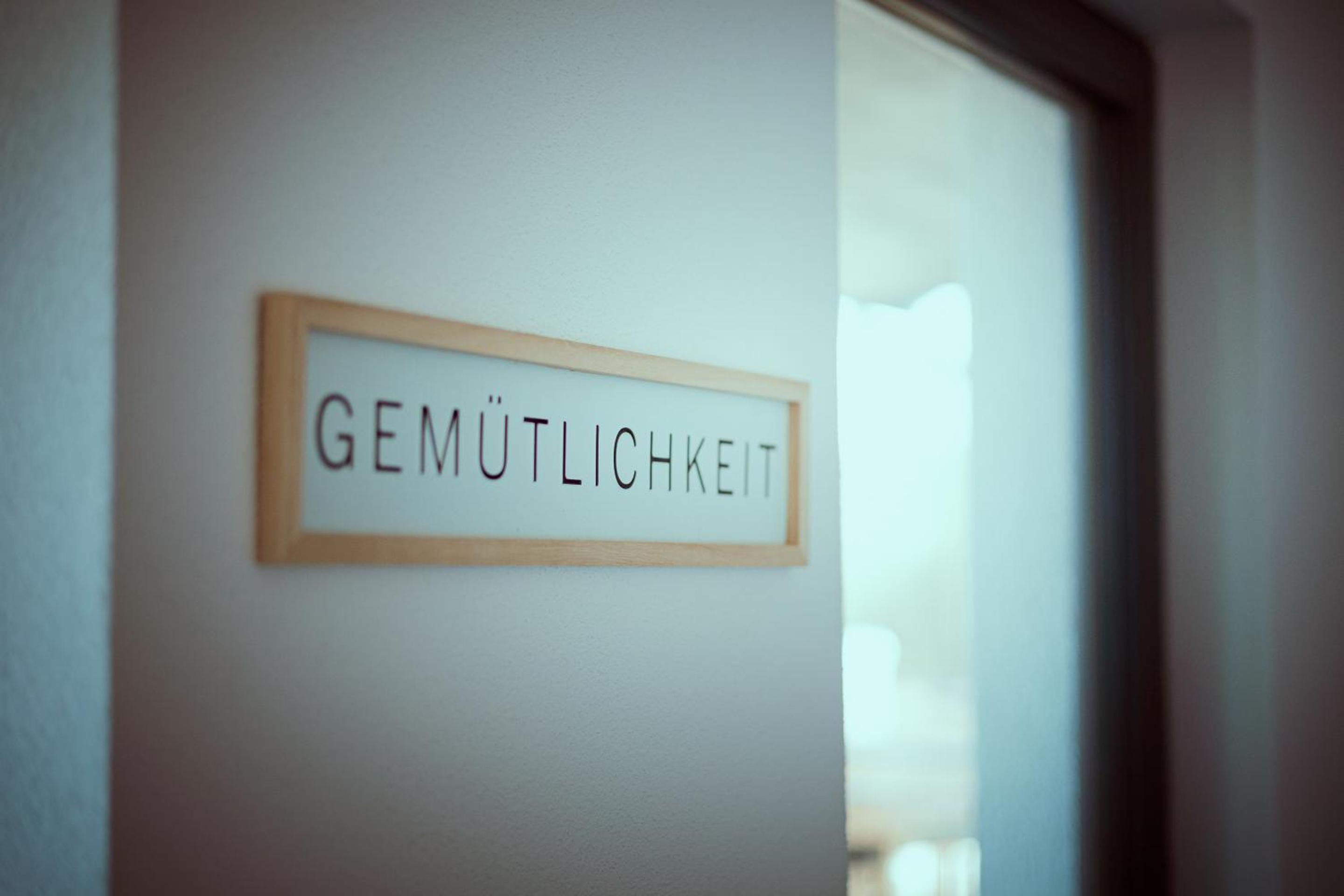 Ferienhaus SeeZeit