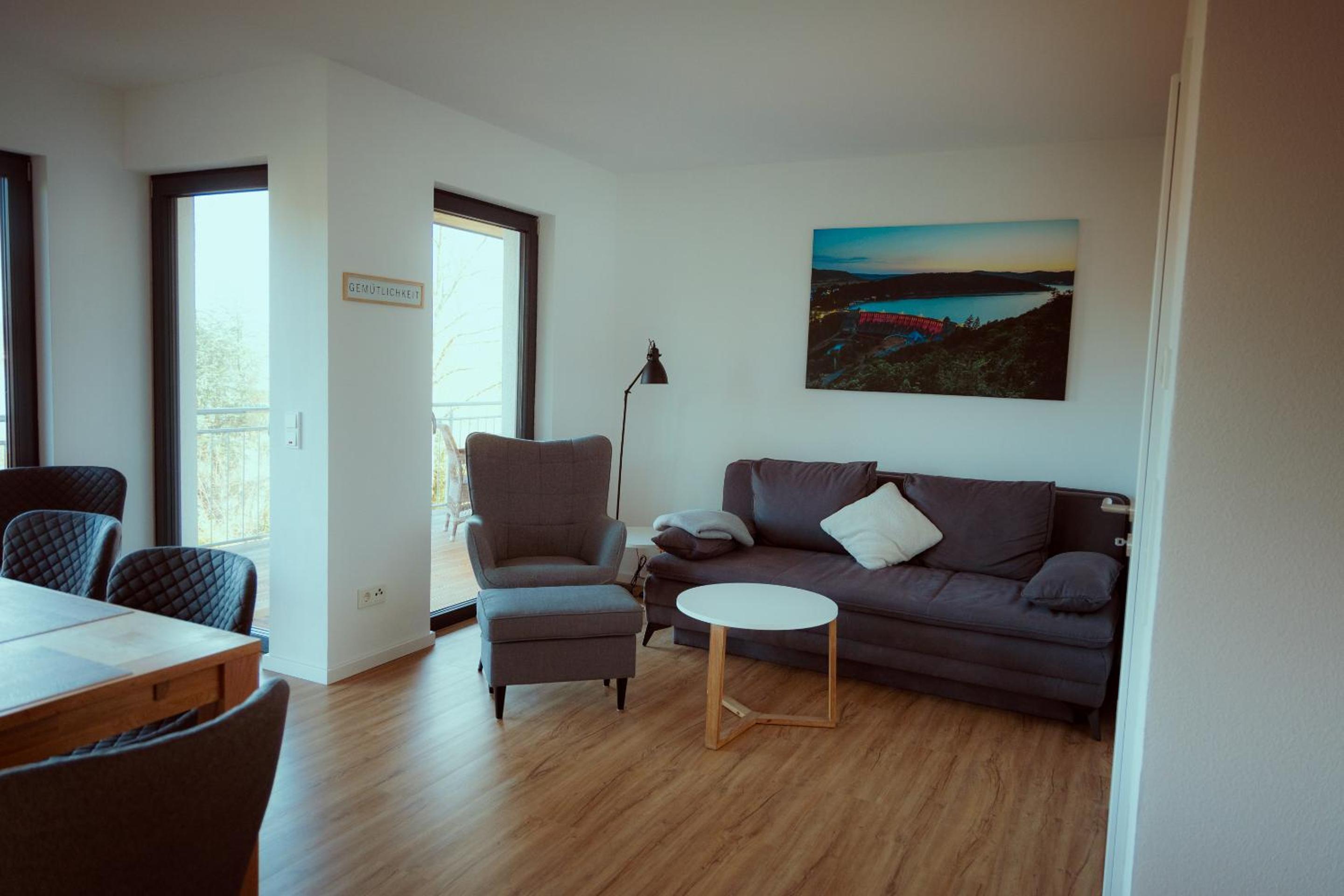 Ferienhaus SeeZeit