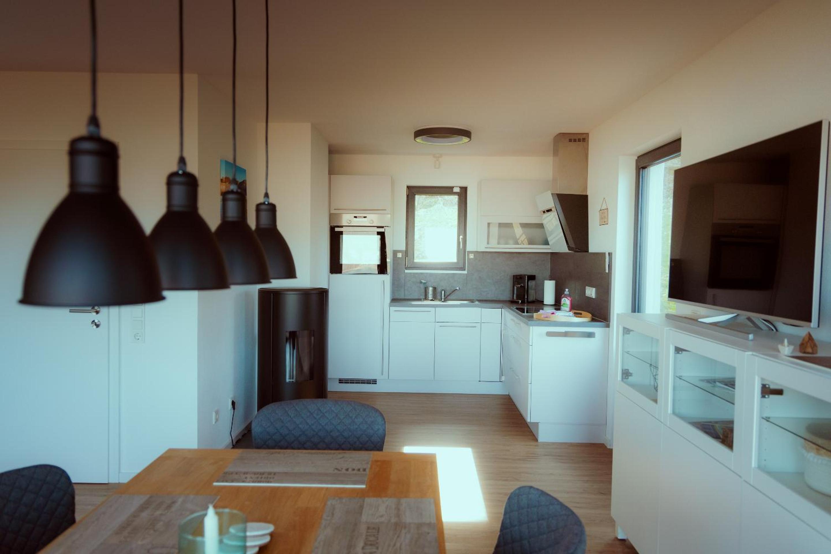 Ferienhaus SeeZeit