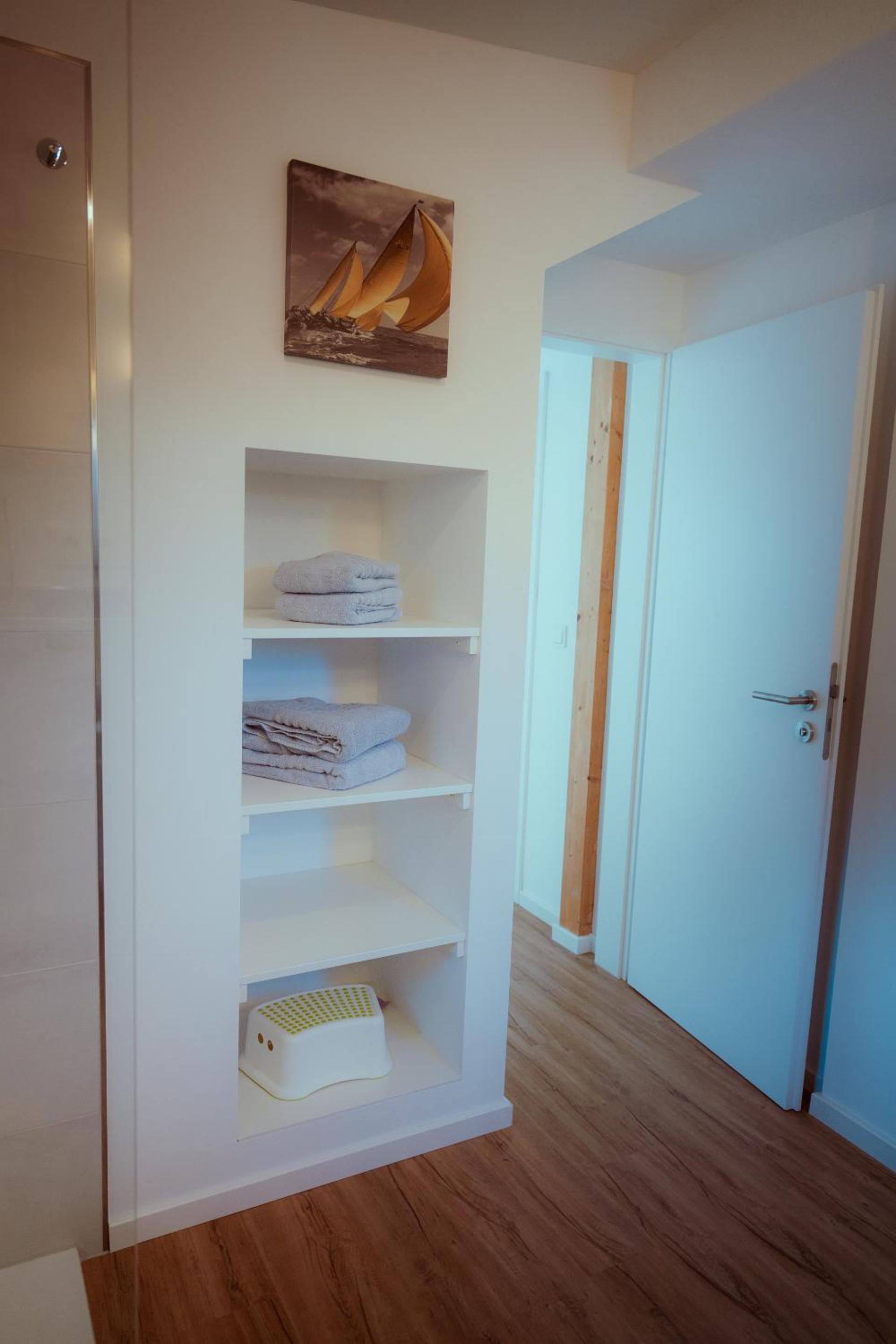 Ferienhaus SeeZeit