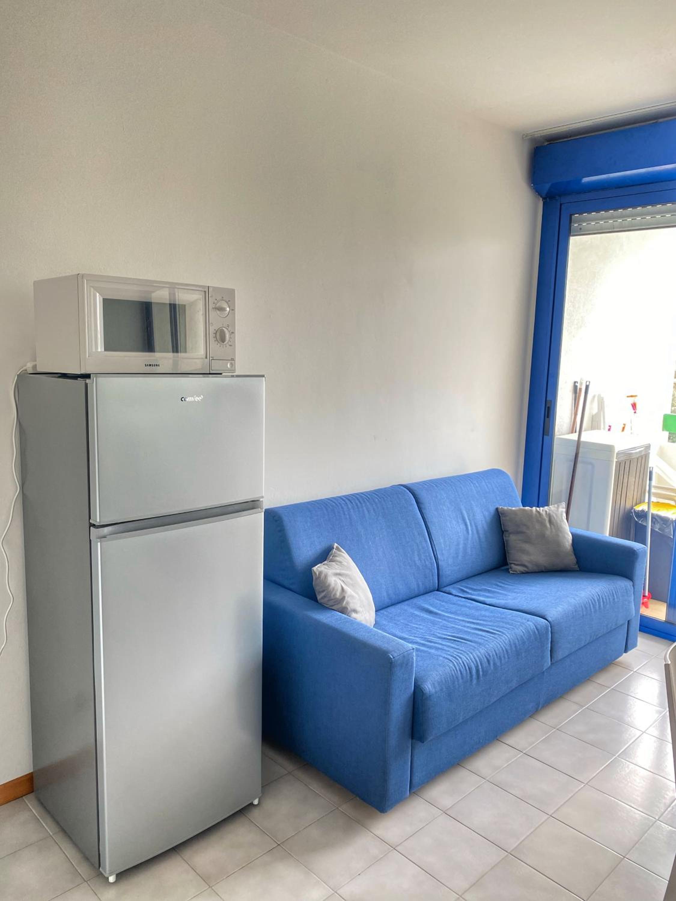 Grazioso Appartamento n 71 a 100mt dal mare a Bibione photo 4