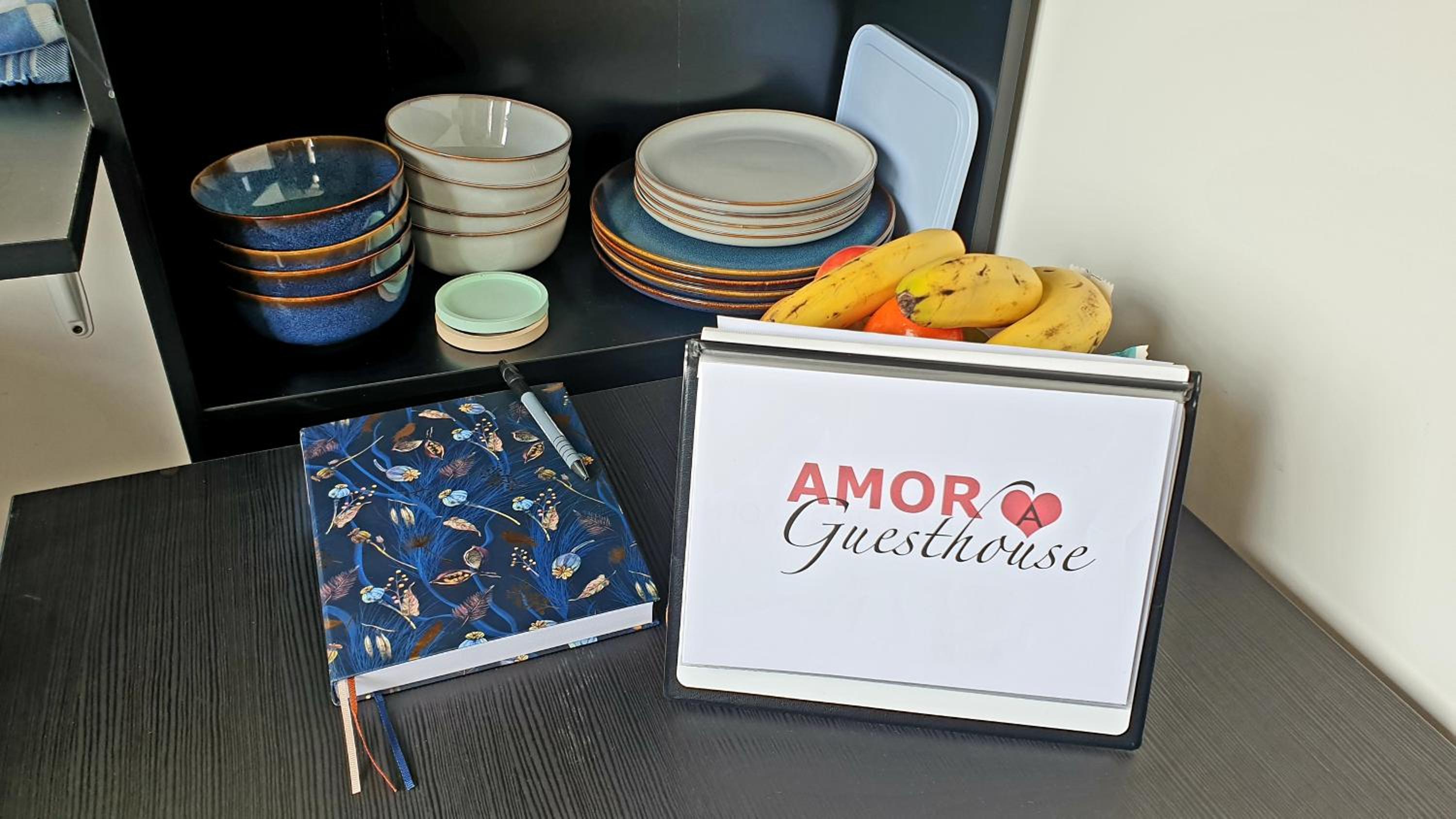 Amor Guesthouse photo 2