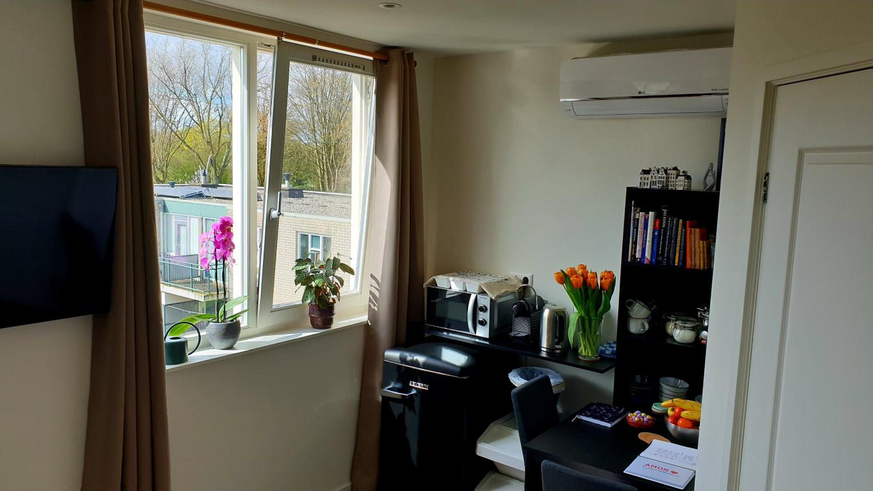 Amor Guesthouse photo 5