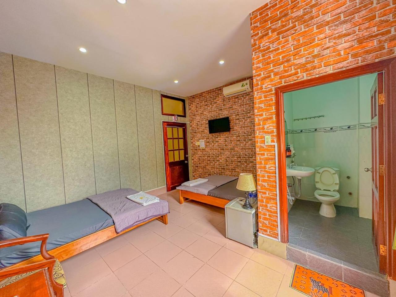 Hoàng Sơn's Home view 5