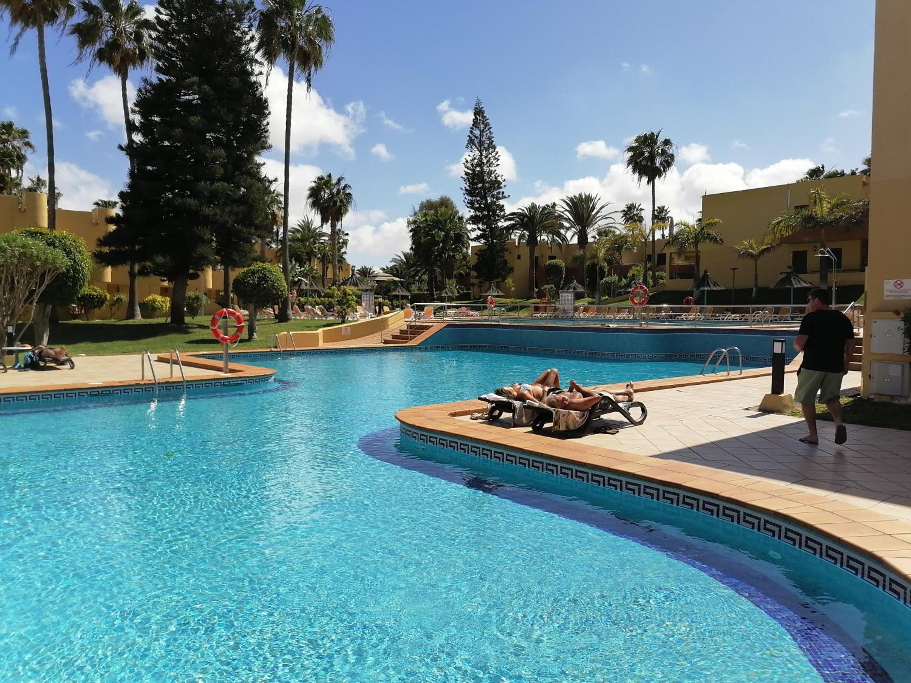 Hotel Casa Magdalena - Image 1