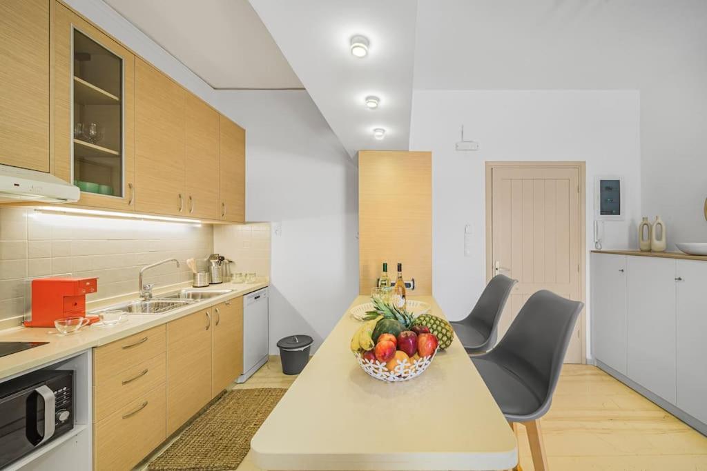 urban village apartment photo 5