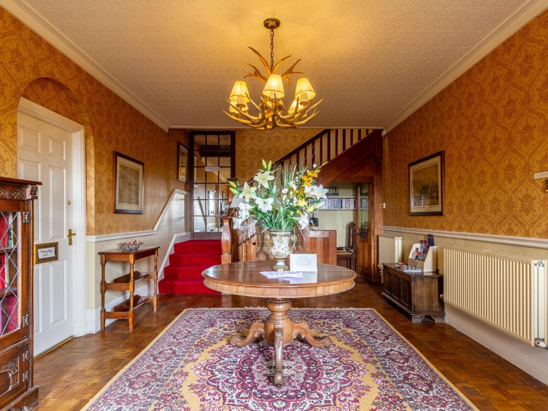 3 Bed in Hawkshead oc-llh24 view 2