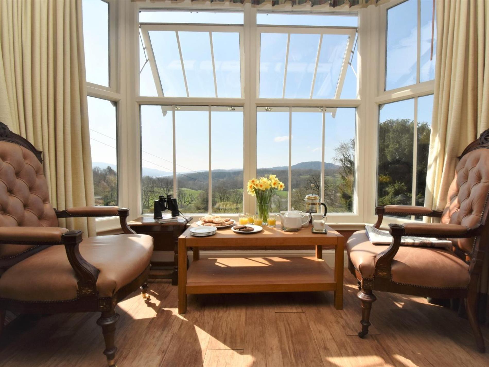 3 Bed in Hawkshead oc-llh24 view 3