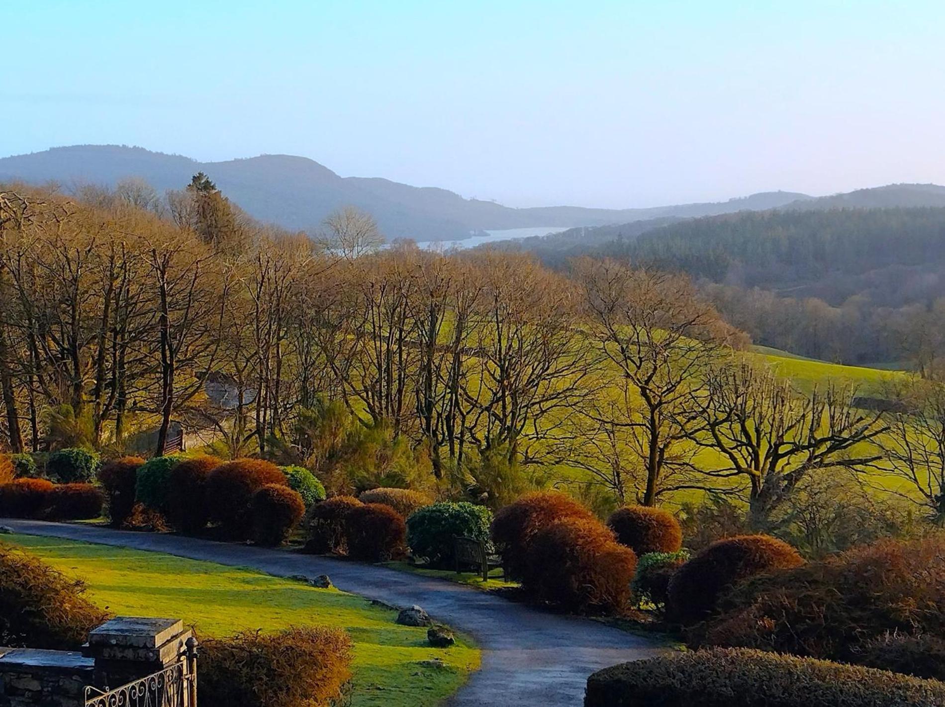 3 Bed in Hawkshead oc-llh24 view 4