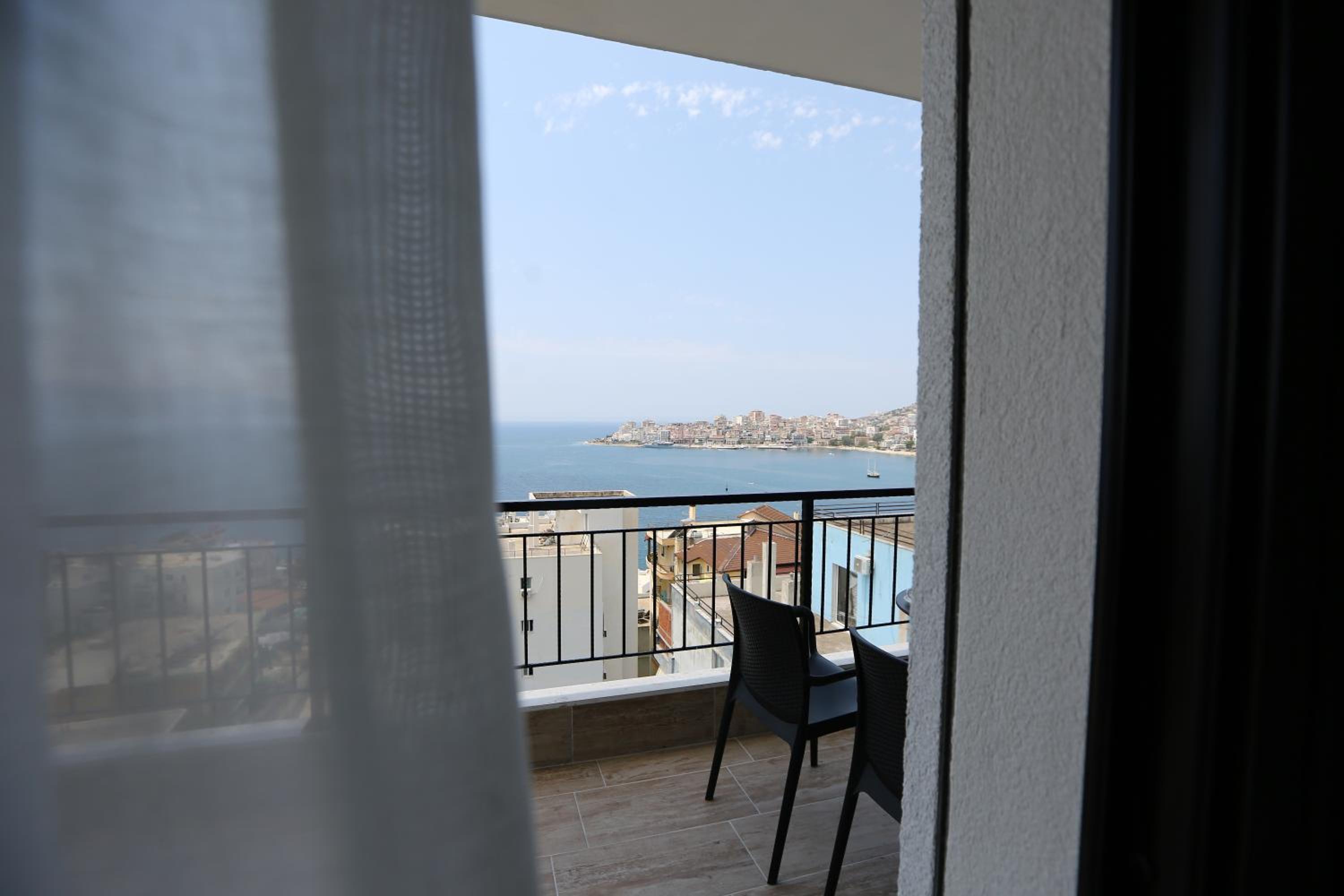 Blissful Apartments