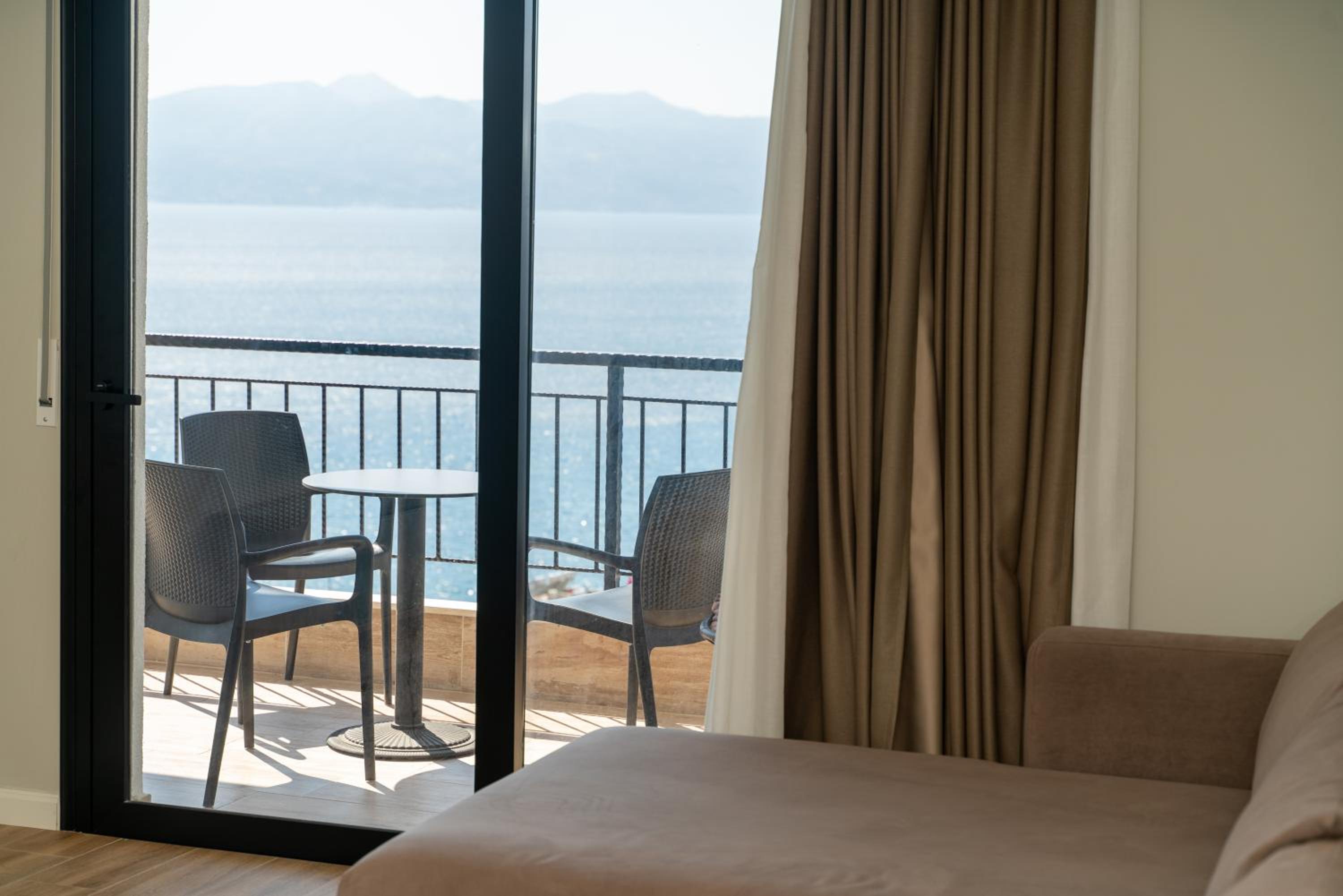 Blissful Apartments