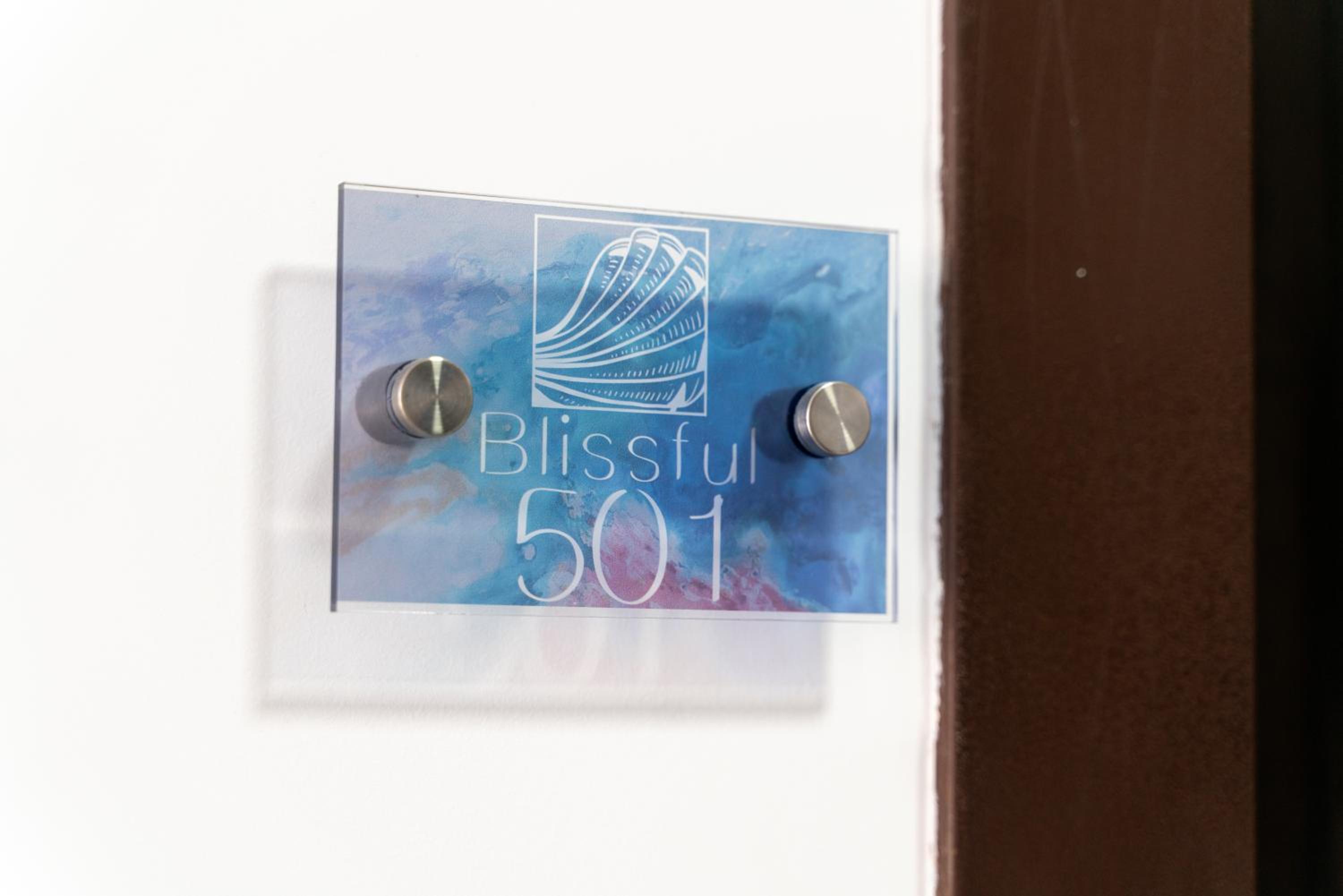 Blissful Apartments