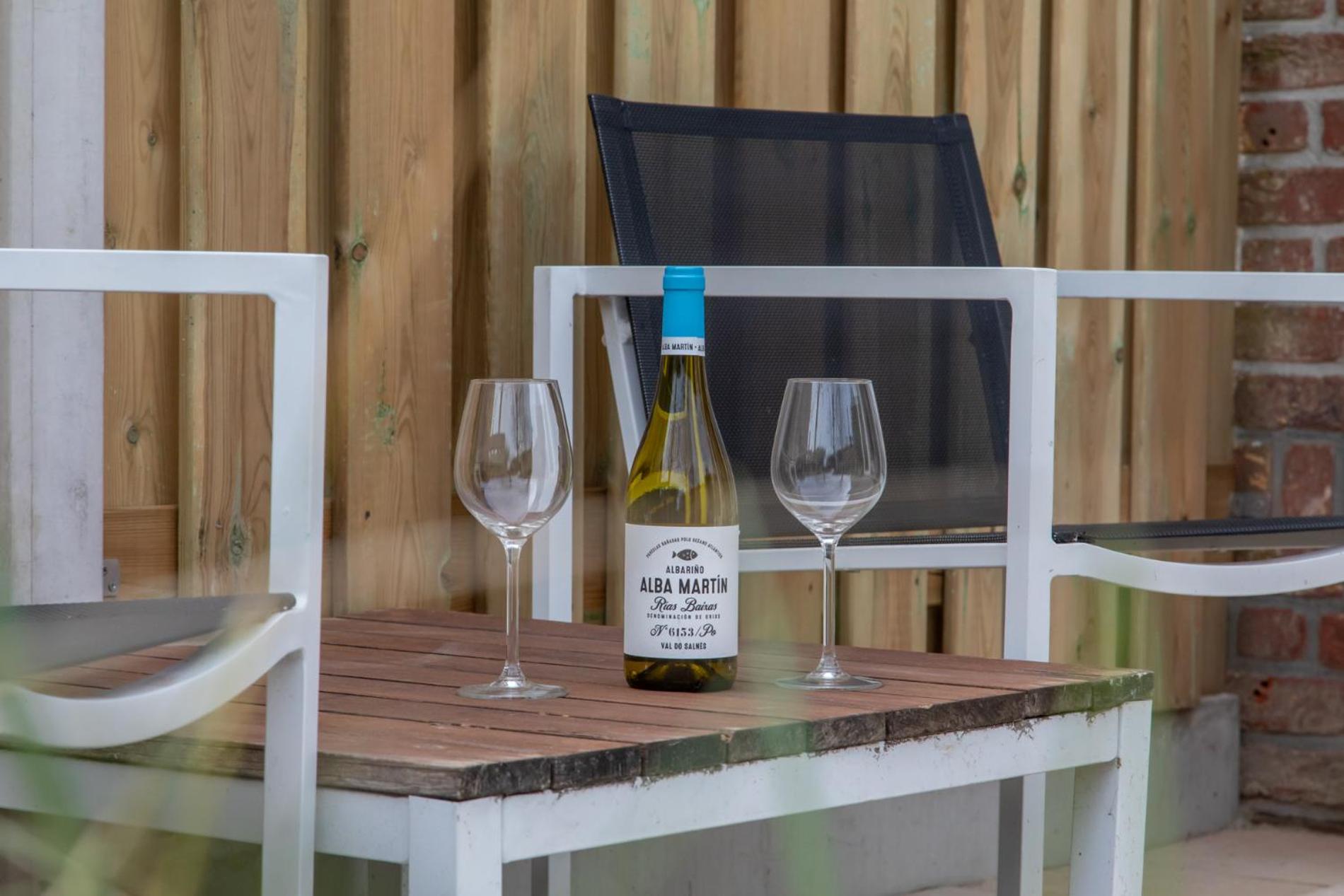 Welcome in - Appartement - Paulusweg 24 - Zoutelande 't Kusthuys'
