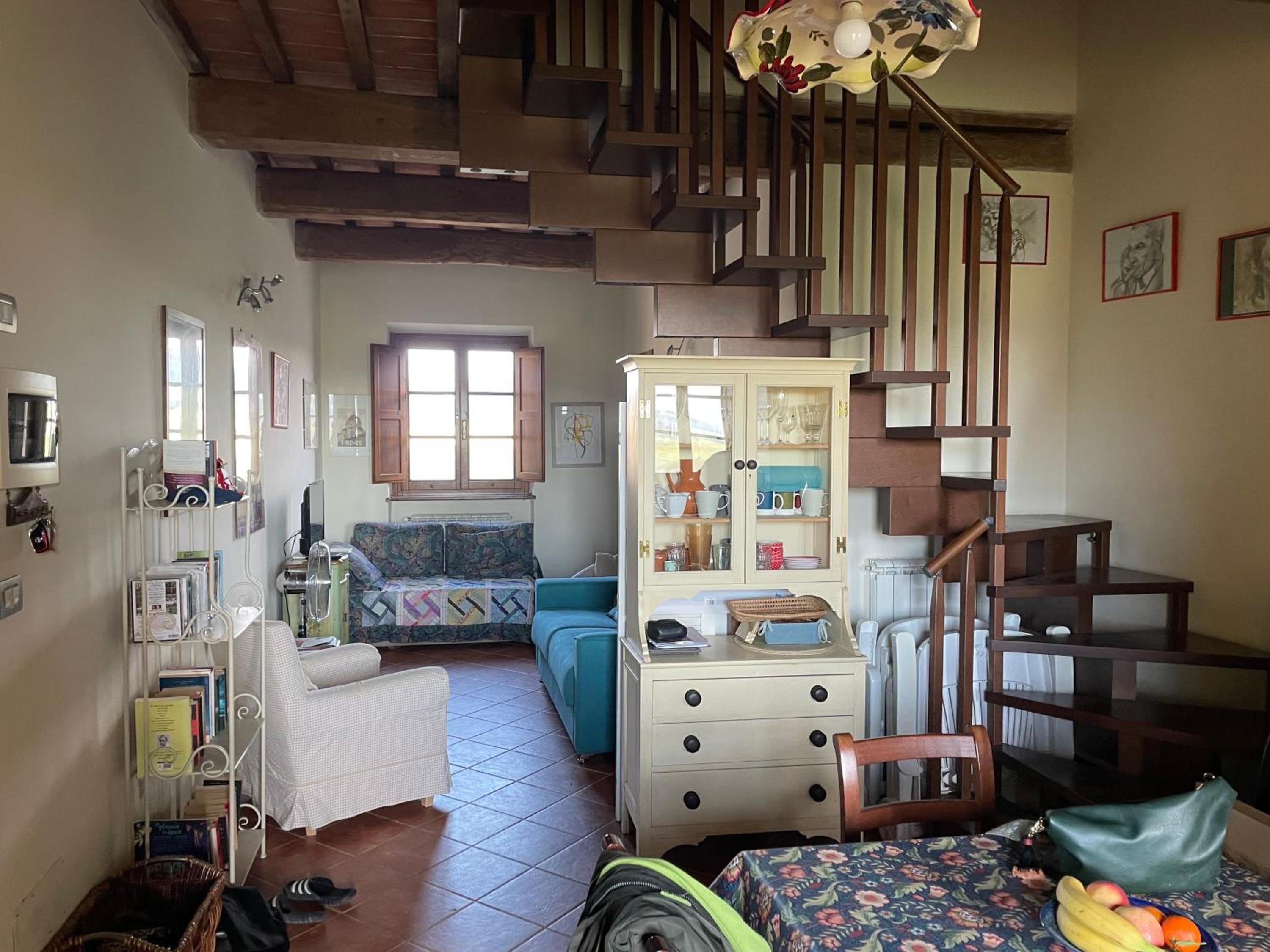 Podere le Volpaie photo 5