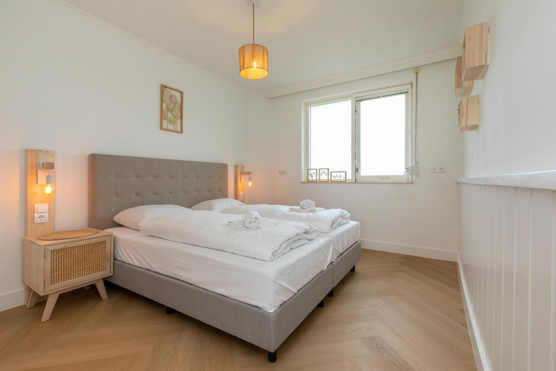 Welcome in - Appartement - Paulusweg 24 - Zoutelande 't Kusthuys'