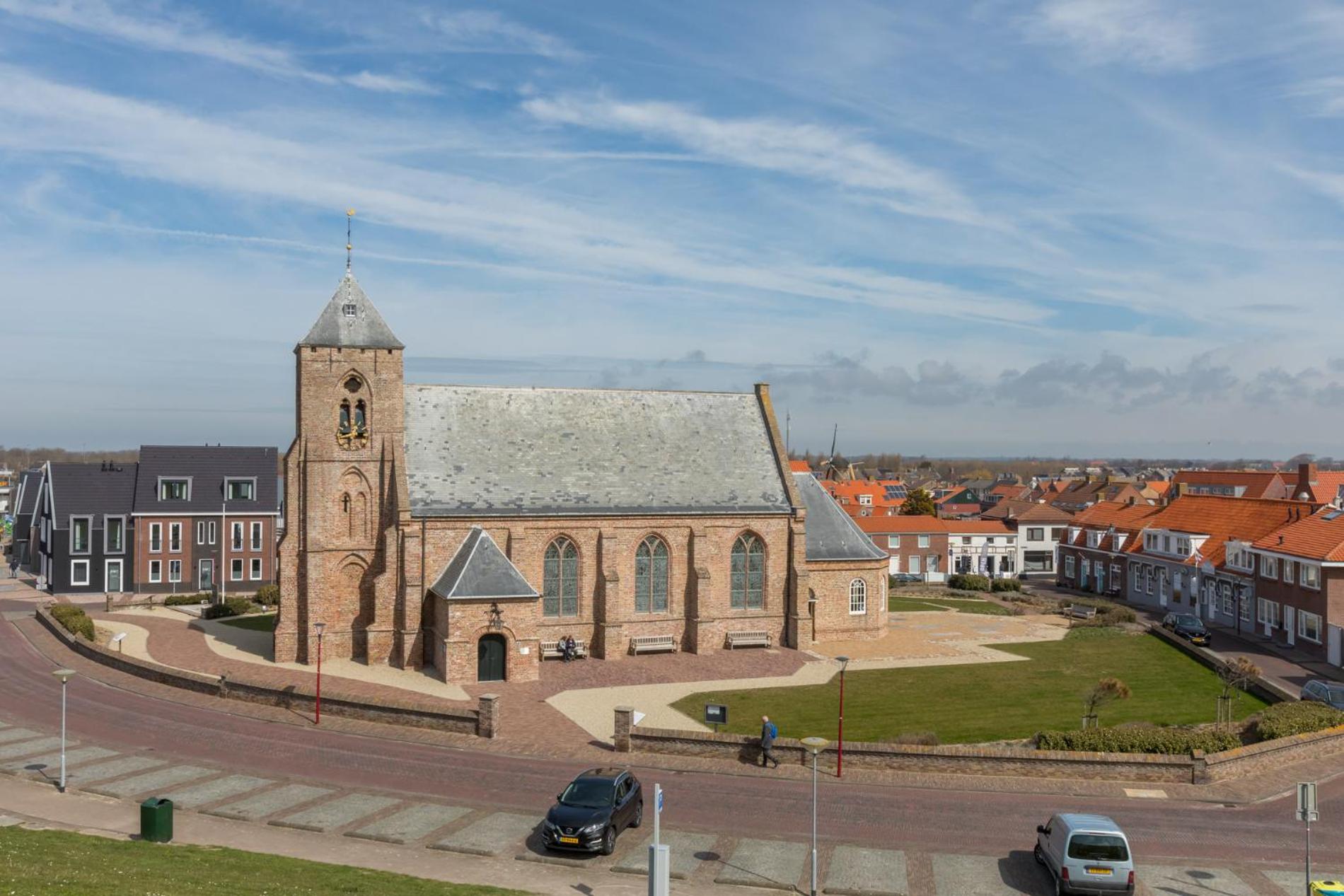 Welcome in - Appartement - Paulusweg 24 - Zoutelande 't Kusthuys'